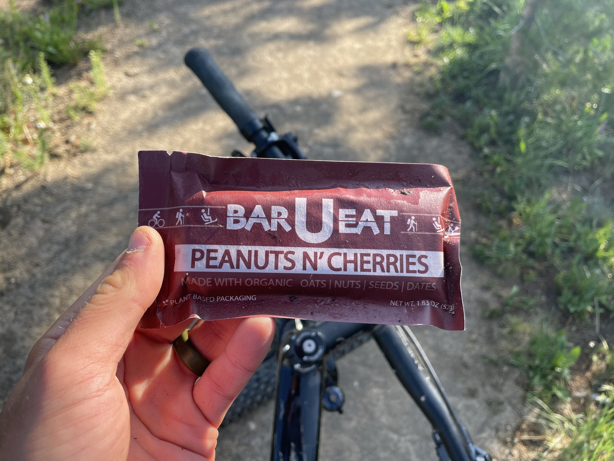 Bar-U-Eat Energy Bar