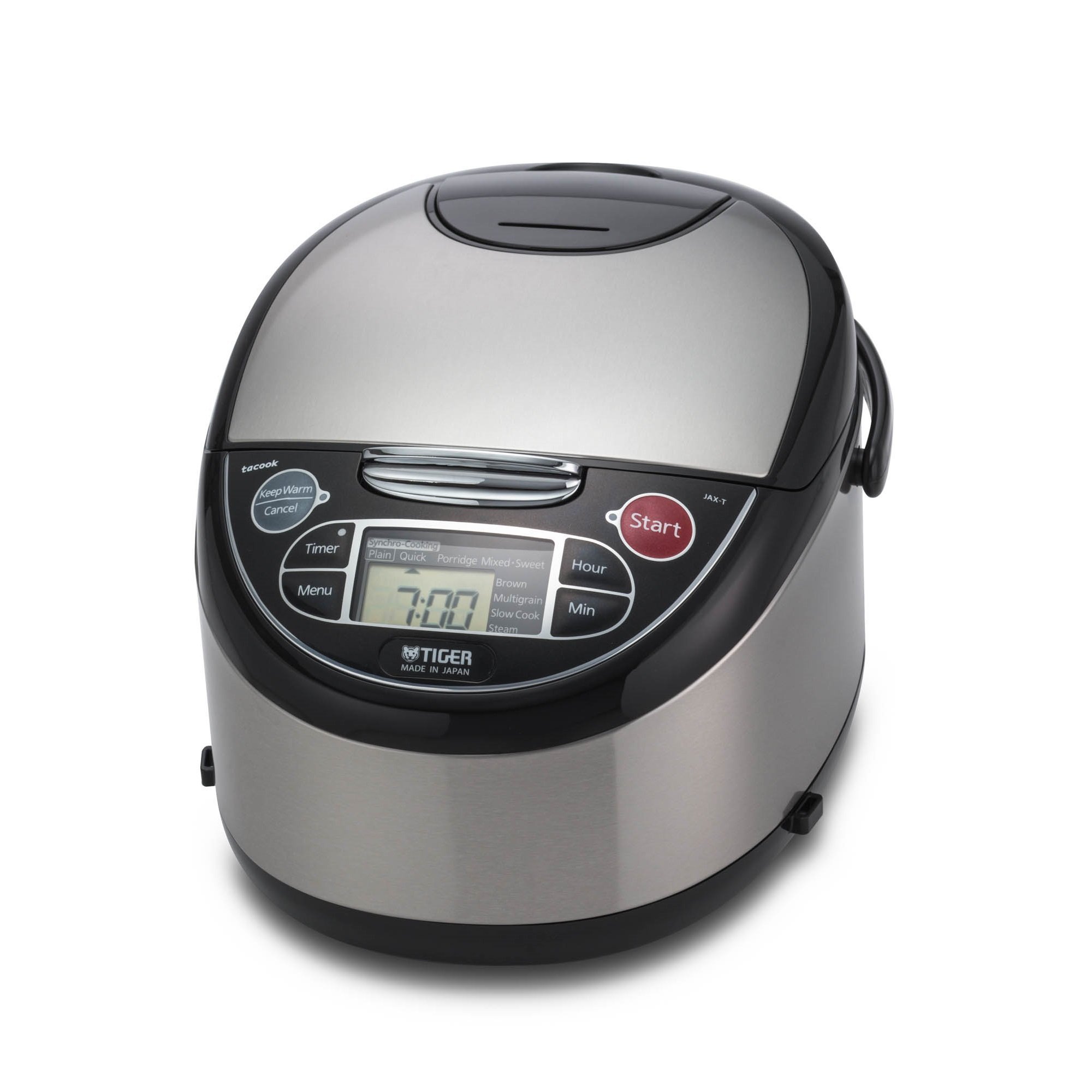 Tiger Rice Cooker 5.5. Cup