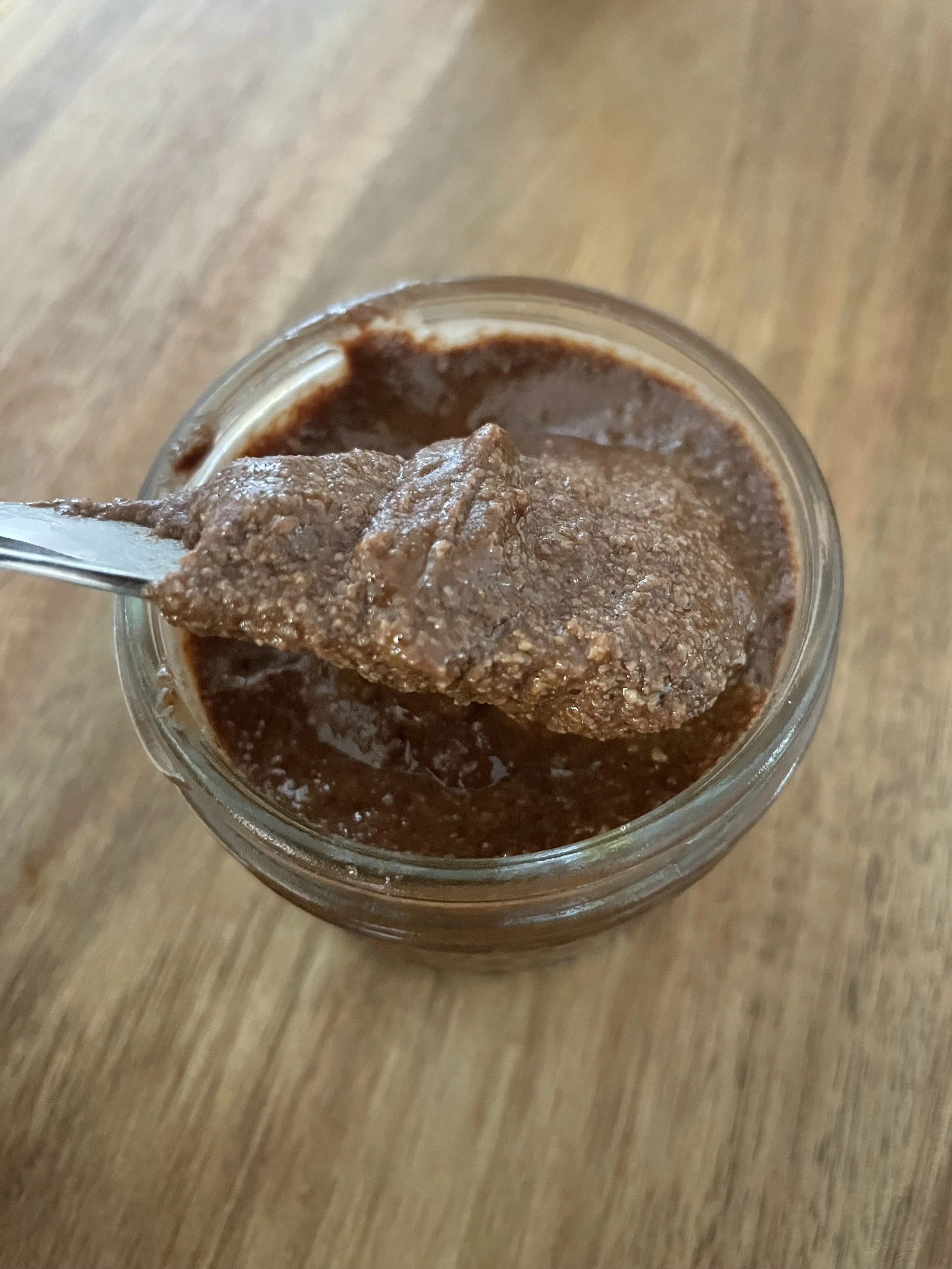 Toasted Almond and CocoaNut Butter