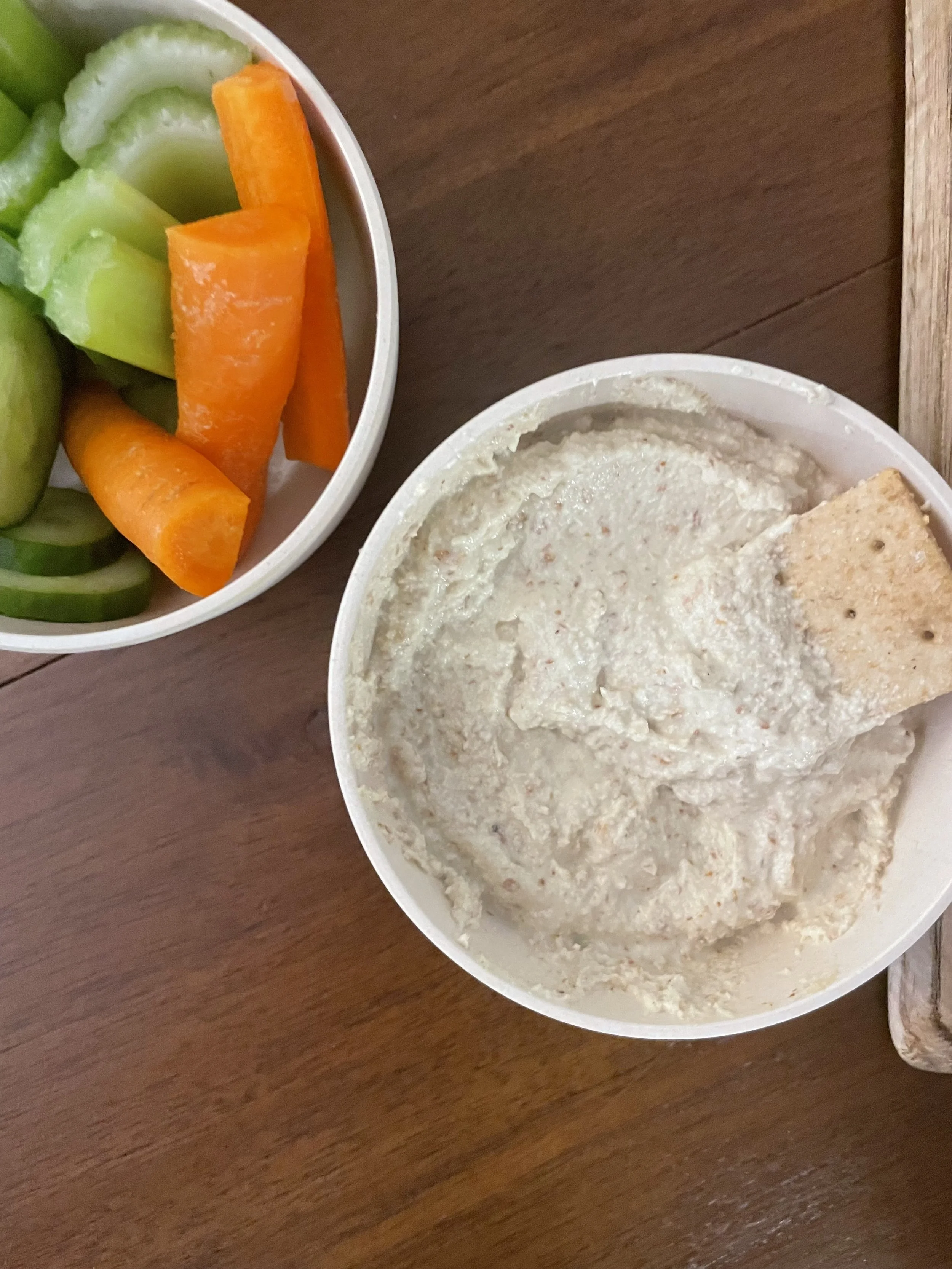 Homemade Bitchin' Sauce