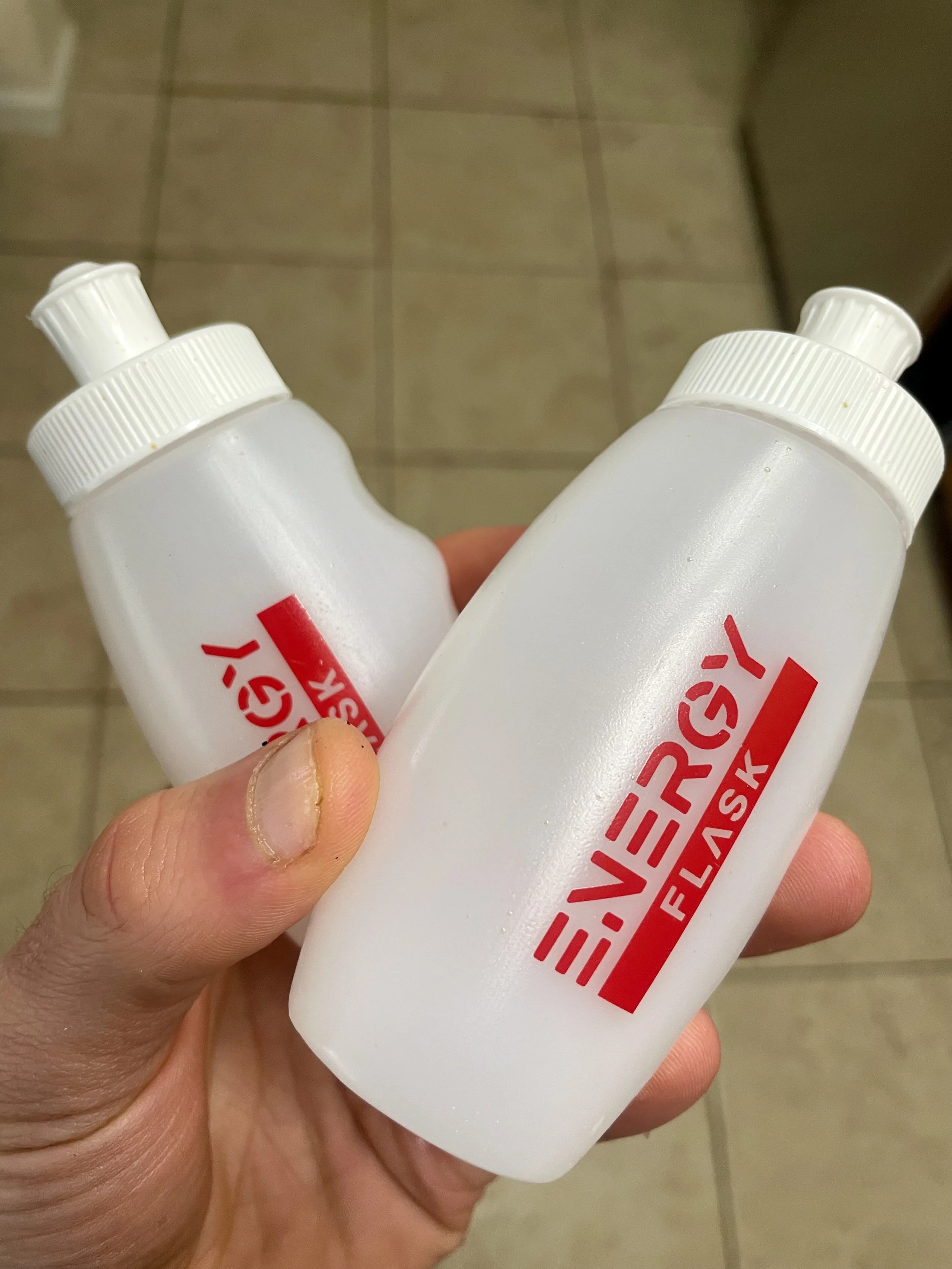 6 Homemade Energy Gels and Squeezes for Cycling — Biked Goods