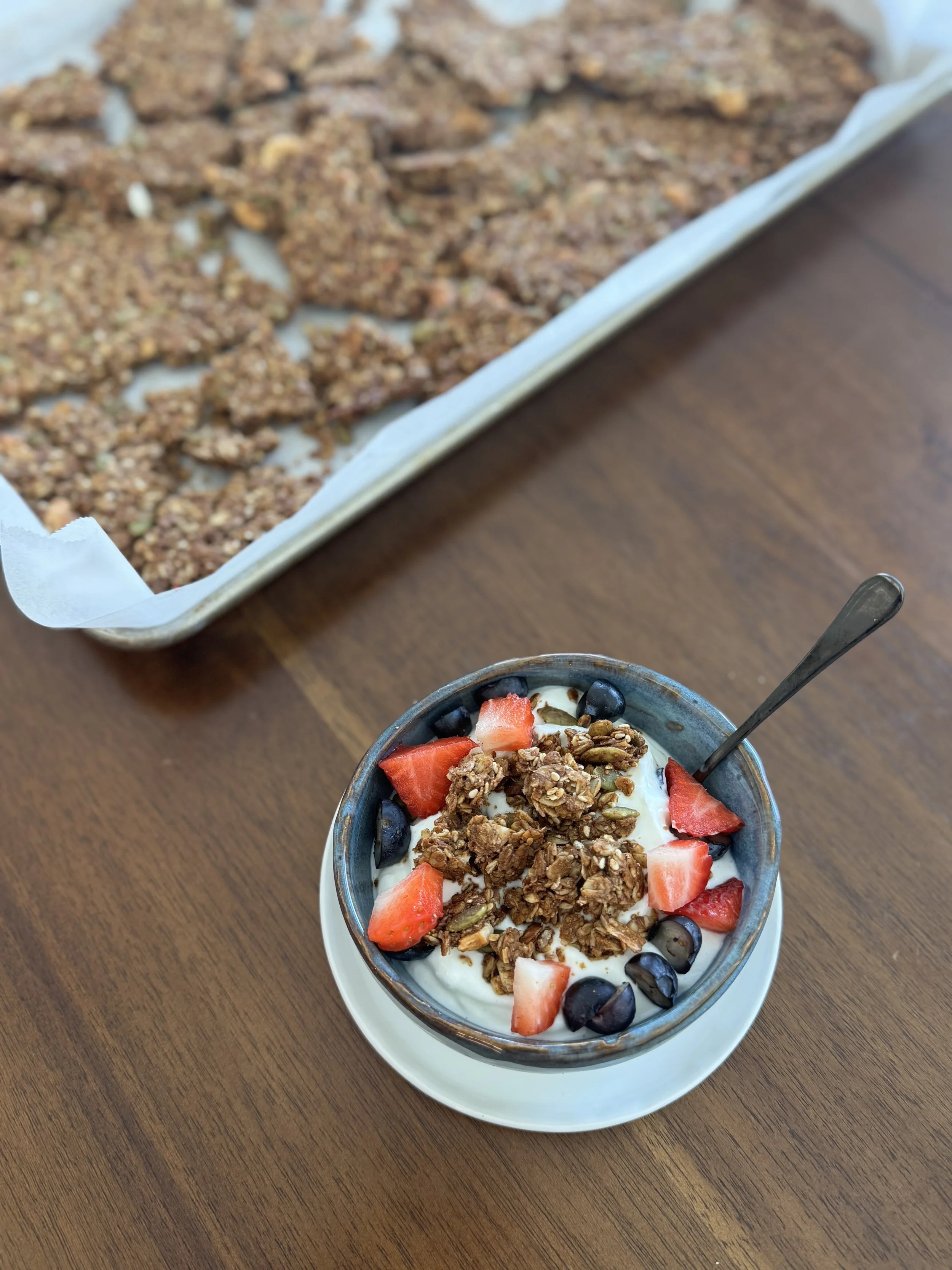 Gnarly Granola - Maple Molasses 4 - Anytime Snack.jpeg