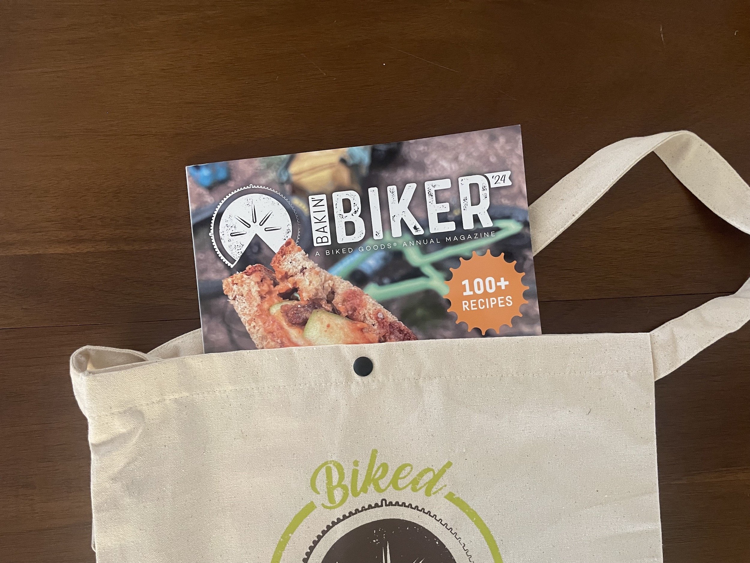 The Ultimate List of 25 Energy Bar Recipes for Cyclists — Biked Goods