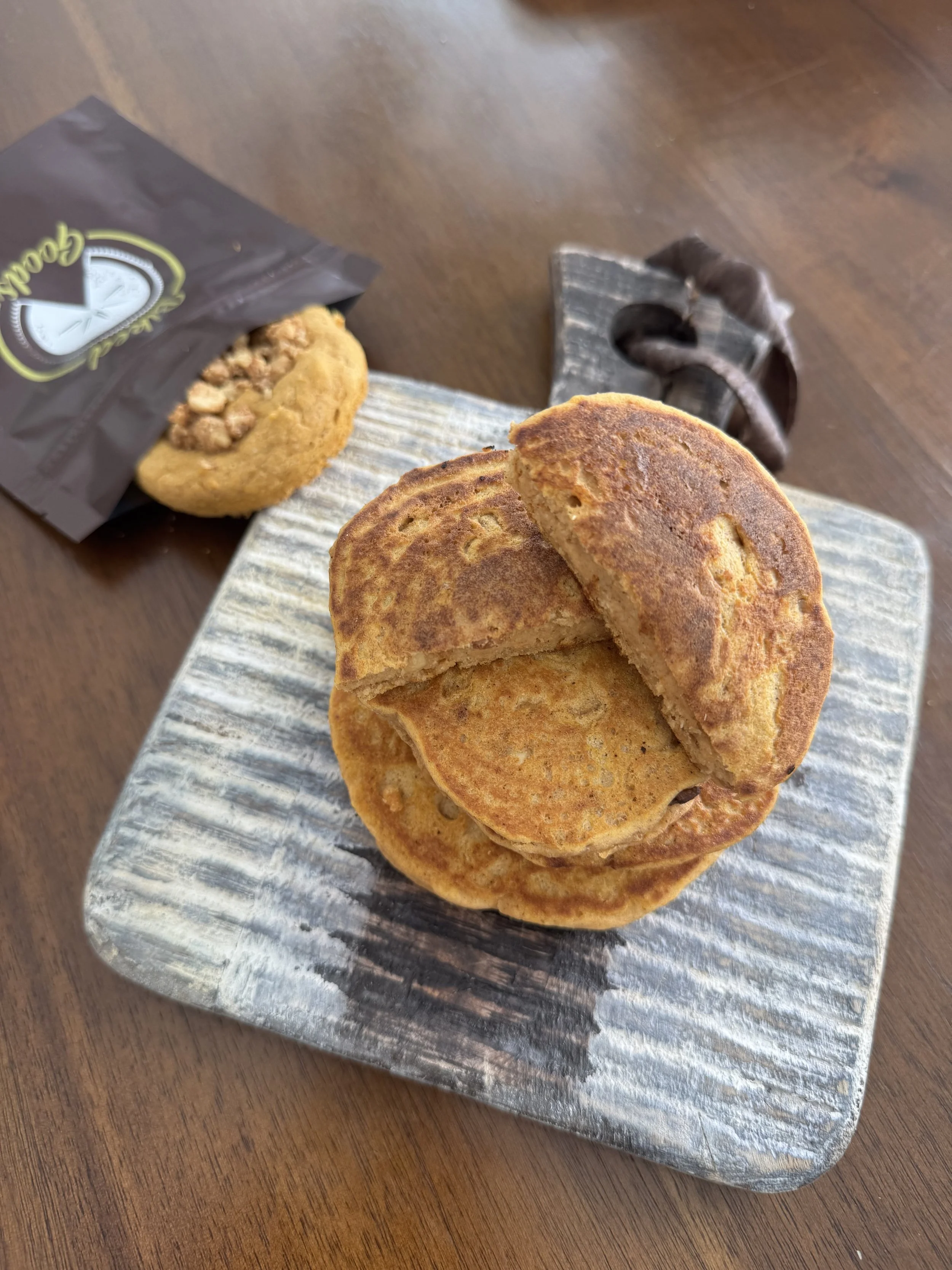 Stuffed Sweet Potato Pocket Cakes - Portable Snacks 2.jpeg