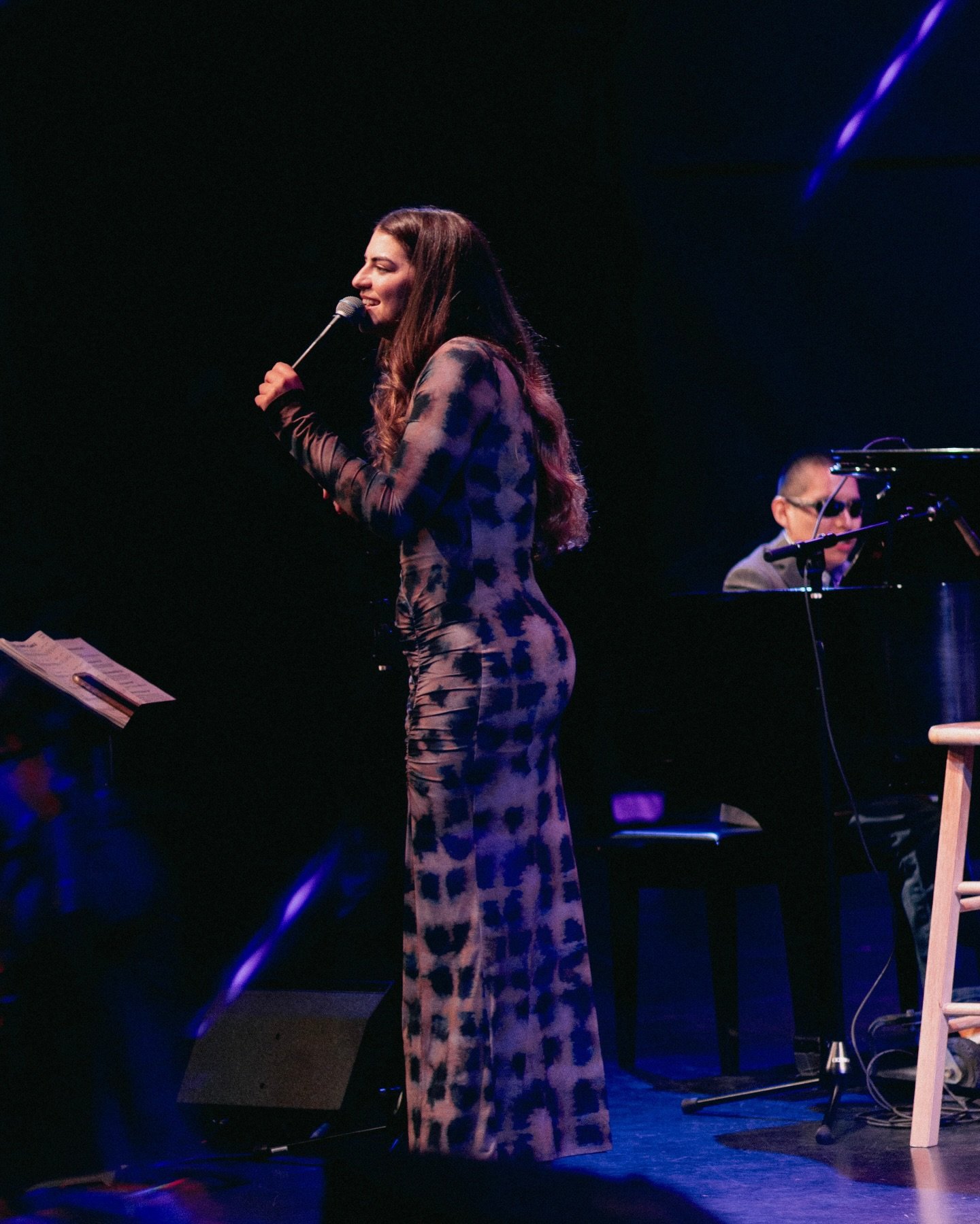 Feeling incredibly grateful🤍🫧🙇&zwj;♀️
Thank you for listening and supporting my music &mdash; it truly means the world to me.🥹✨

#artist #spotify #spotifywrapped #music #singersongwriter