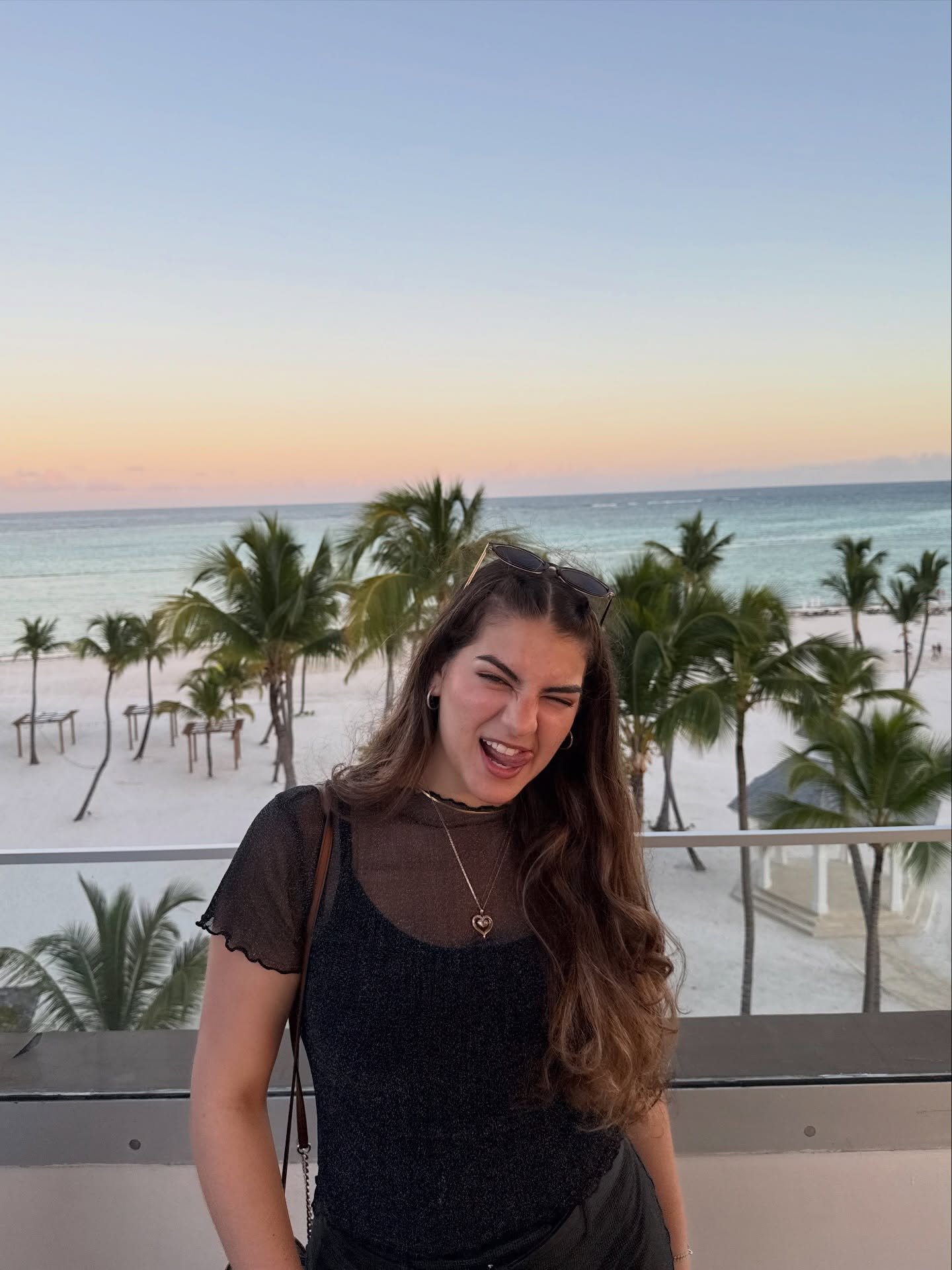 New character unlocked 🏖️🐚🐠👙