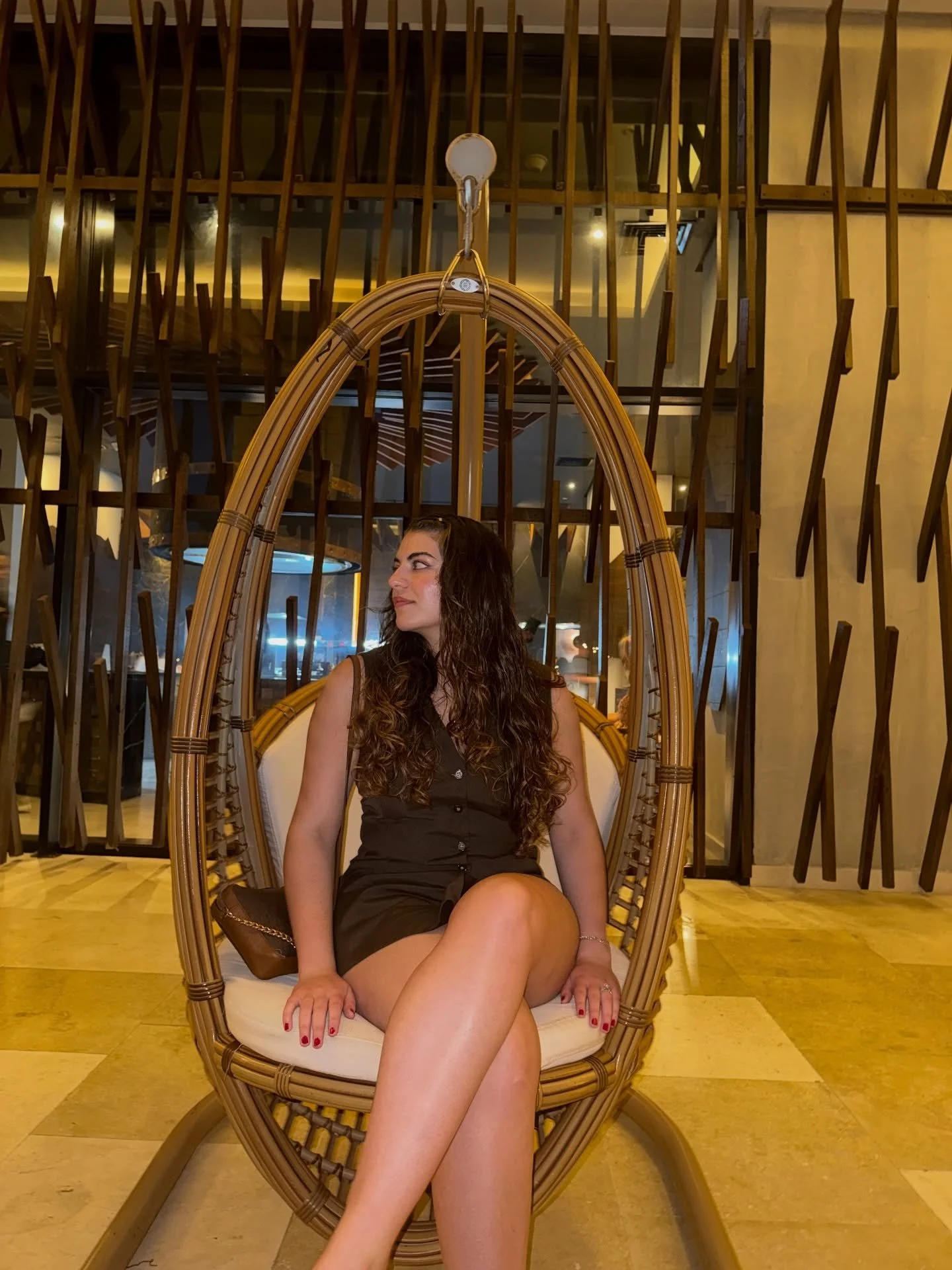 Of course🐠🍣🌊☀️🏝️🐚🥥