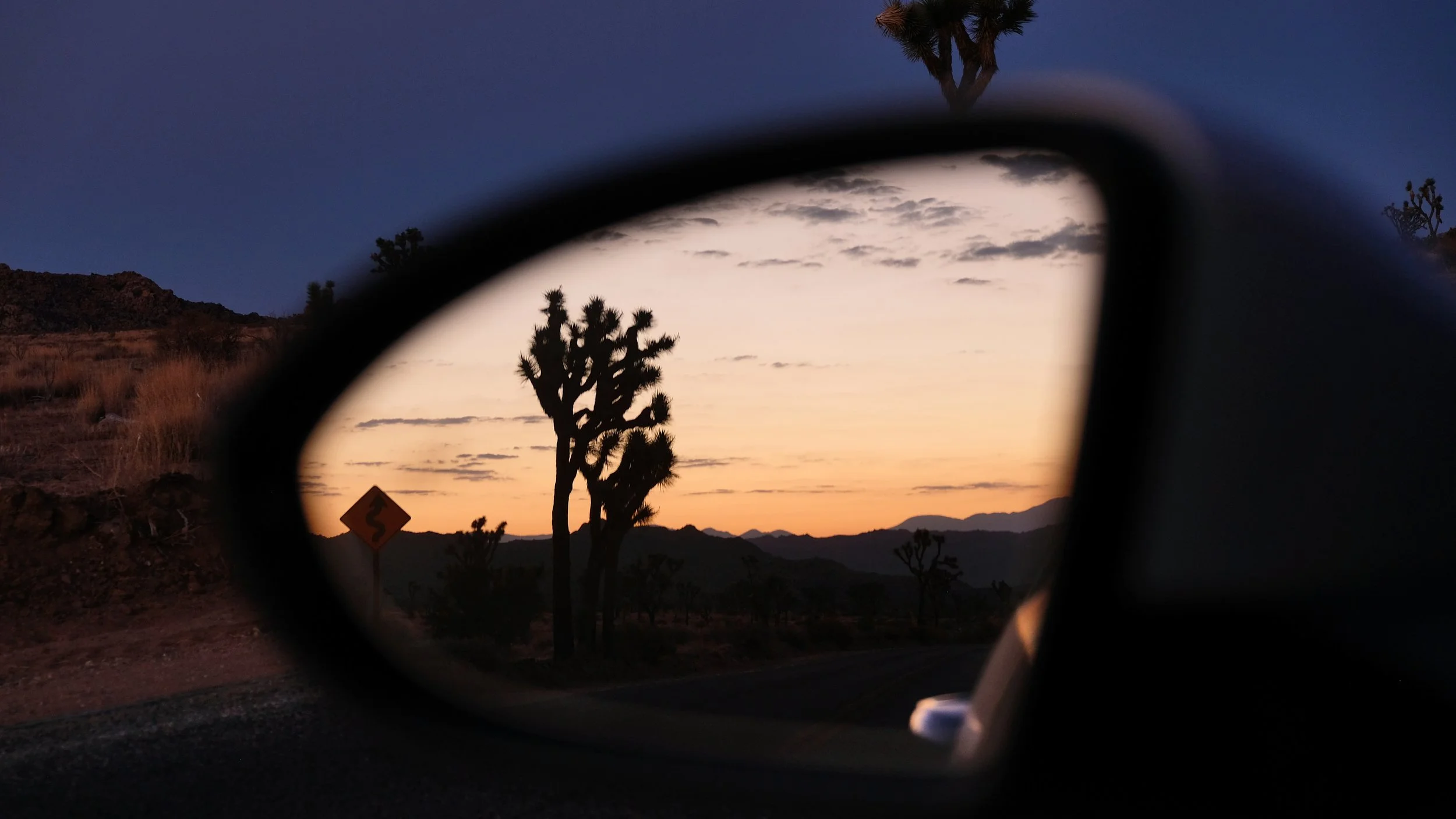 Yucca Valley, California