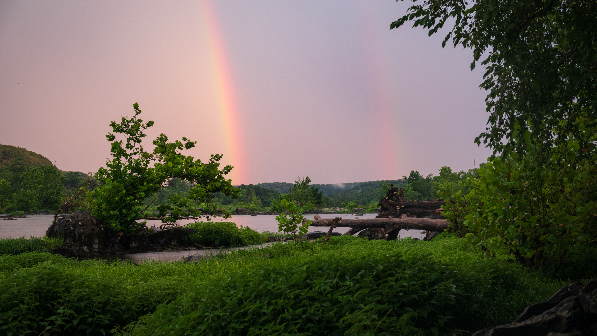 Great Falls Park, VA
