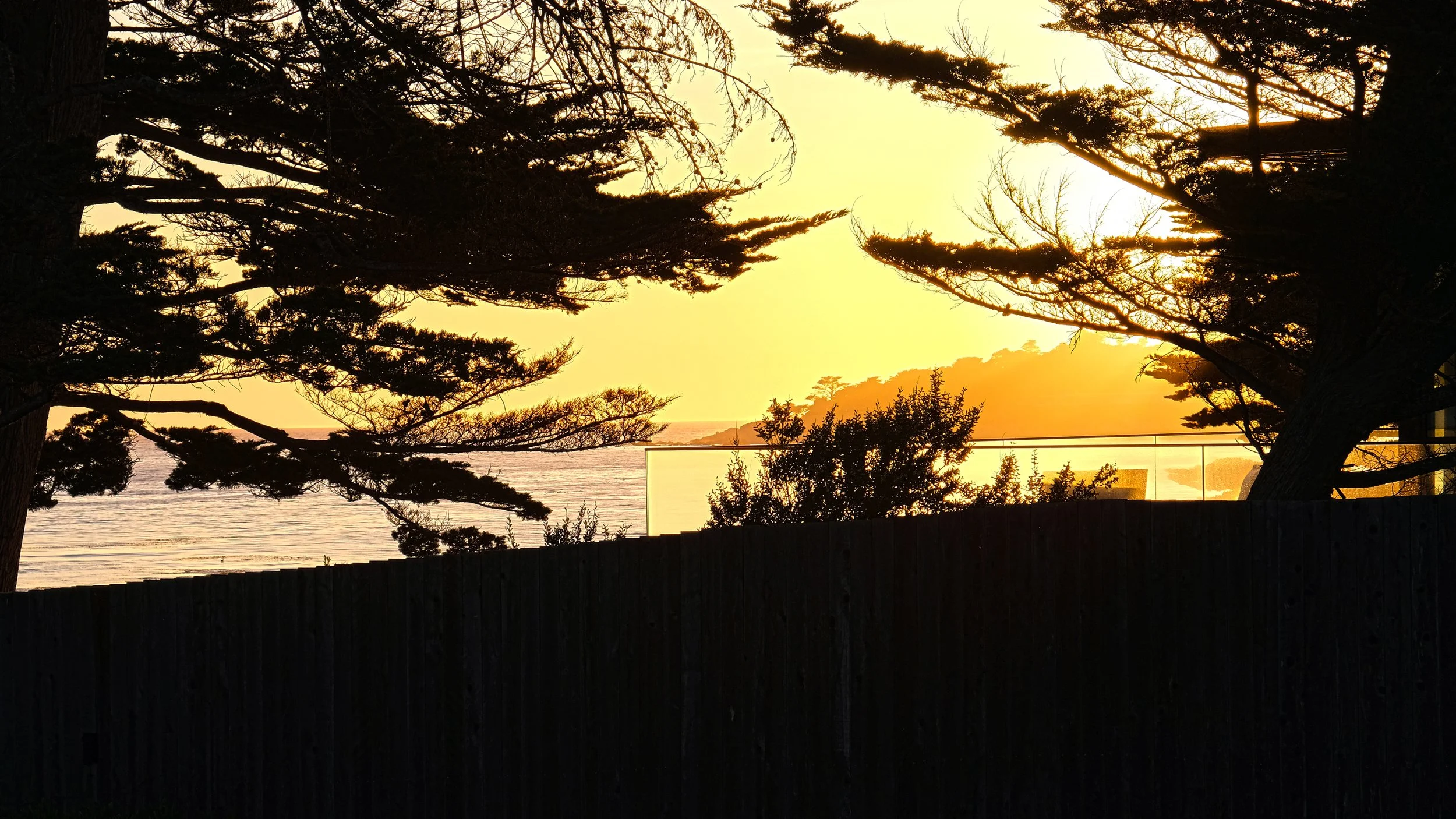 Carmel-By-The-Sea, CA