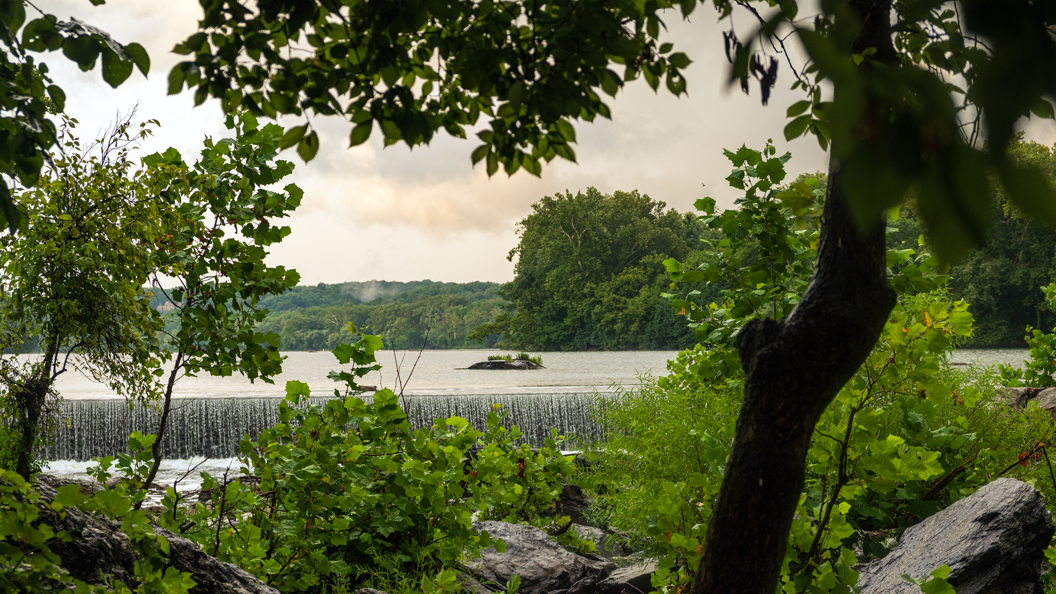 Great Falls Park, VA