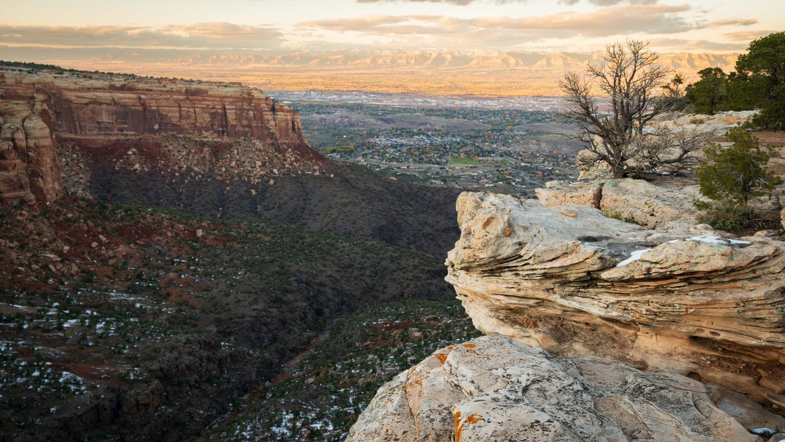 Colorado National Monument, CO