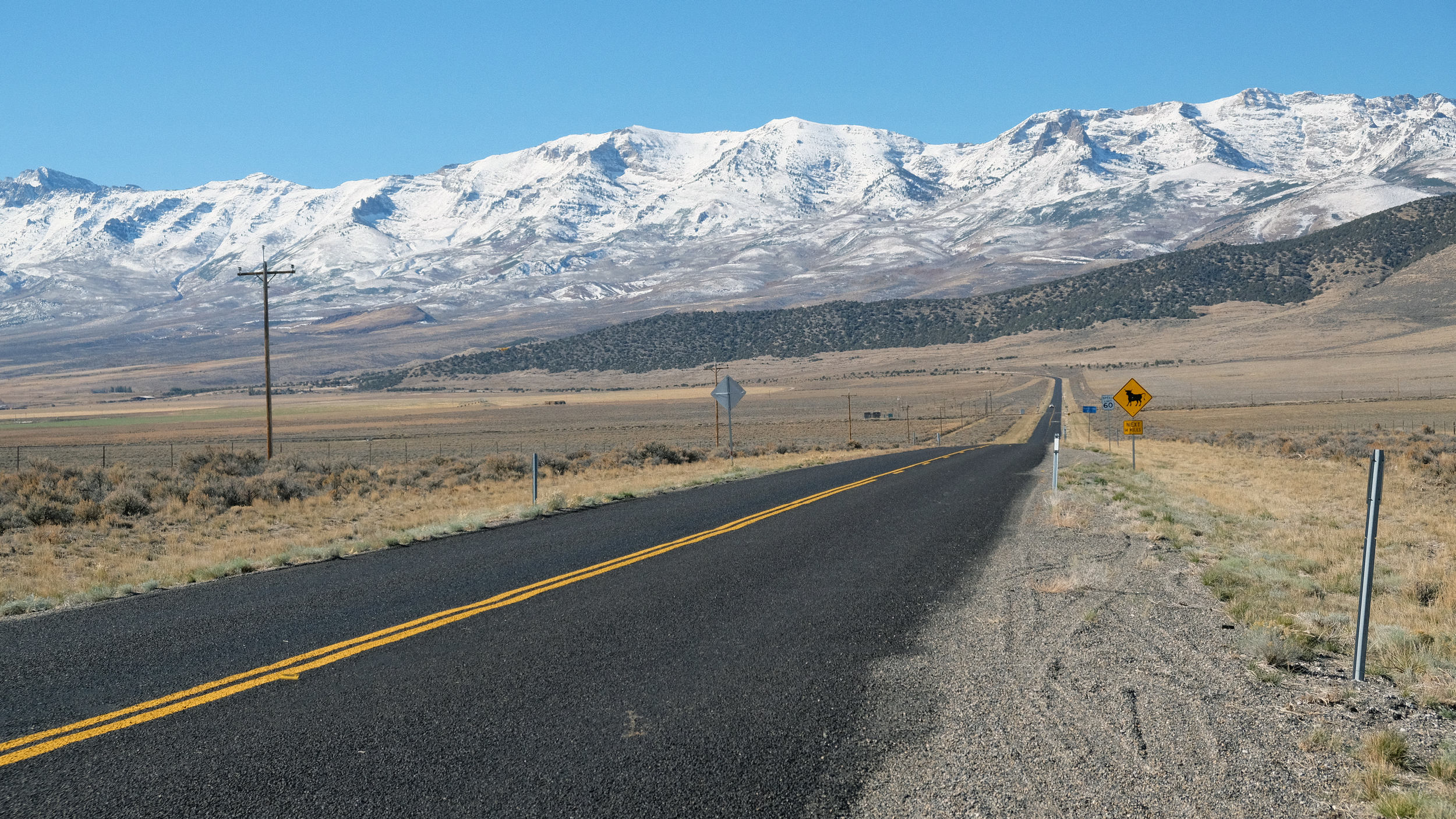 somewhere in Washington 