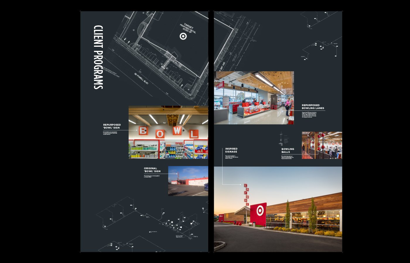 Project boards