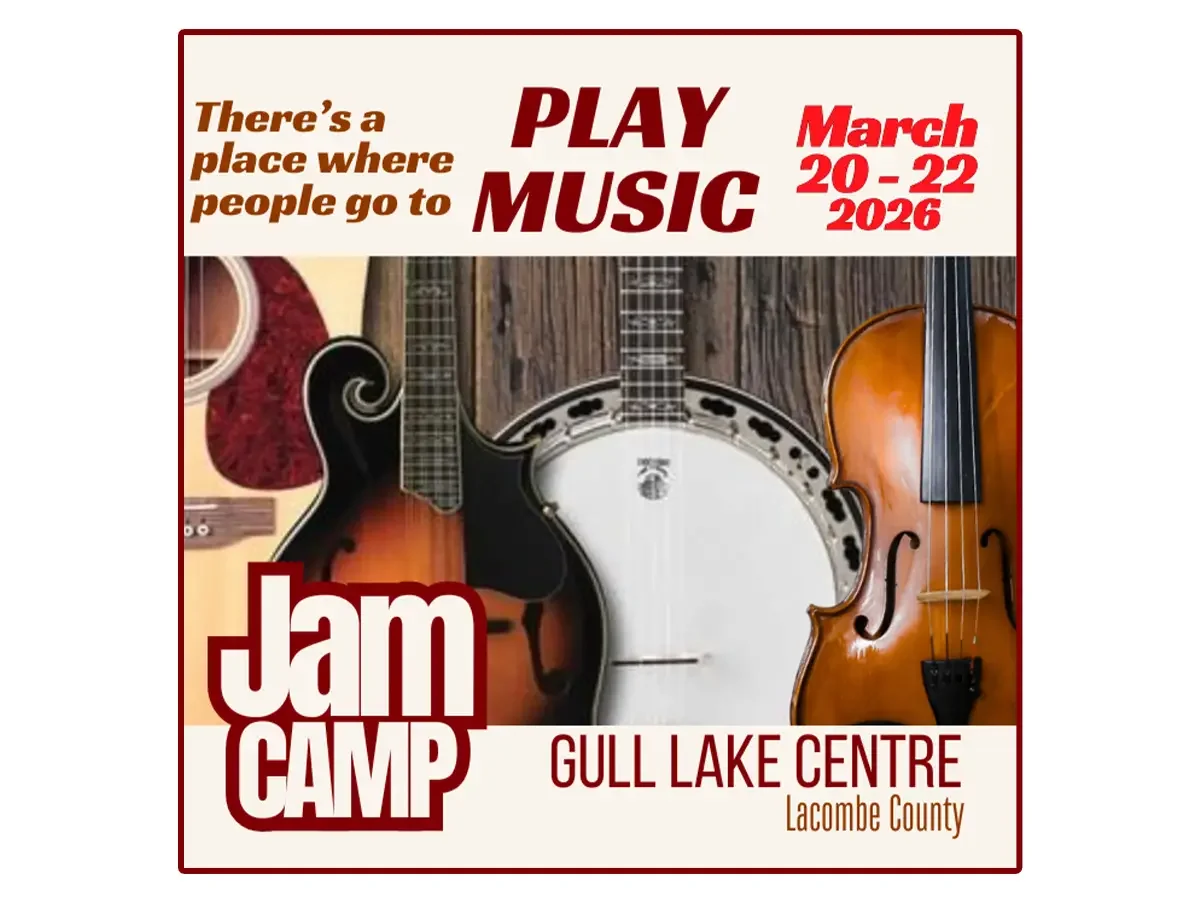 2026 Spring Jam Camp