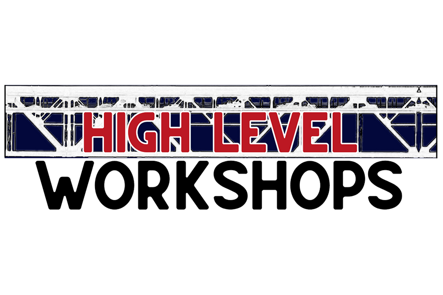 High Level Workshops - RiverCity Bluegrass Festival