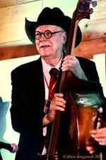 RiverCity Bluegrass Festival - Jim Storey