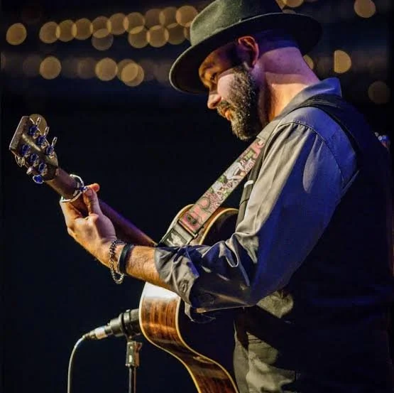 RiverCity Bluegrass Festival - Chevy Watson