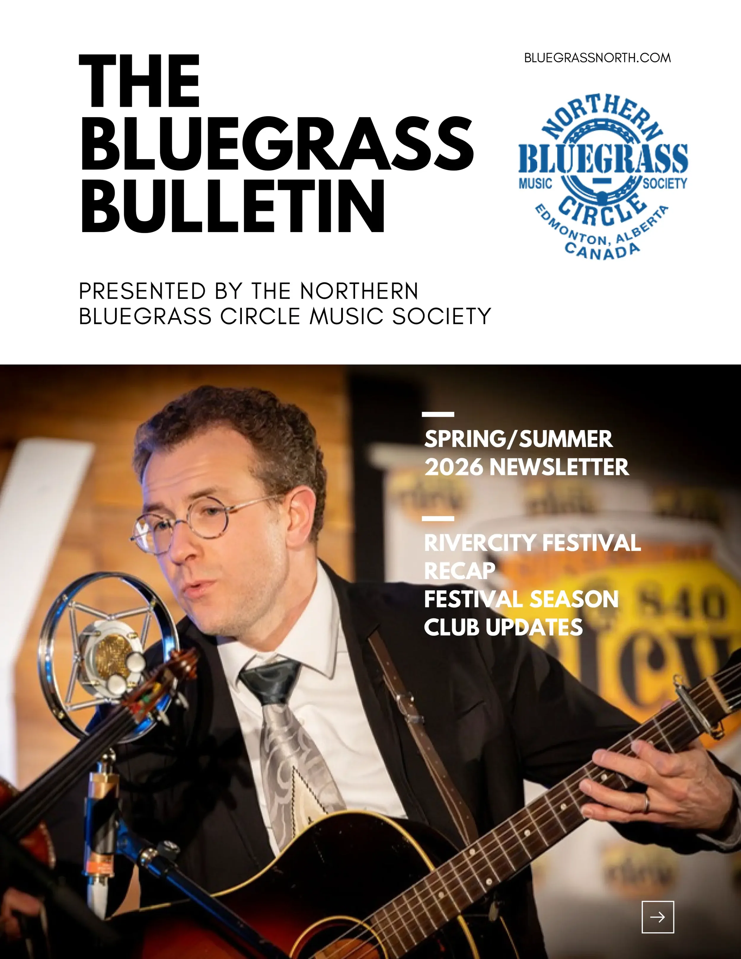 2026 Spring-Summer NBCMS Newsletter