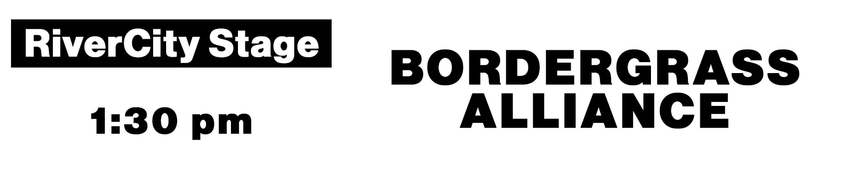 Bordergrass Alliance SAT