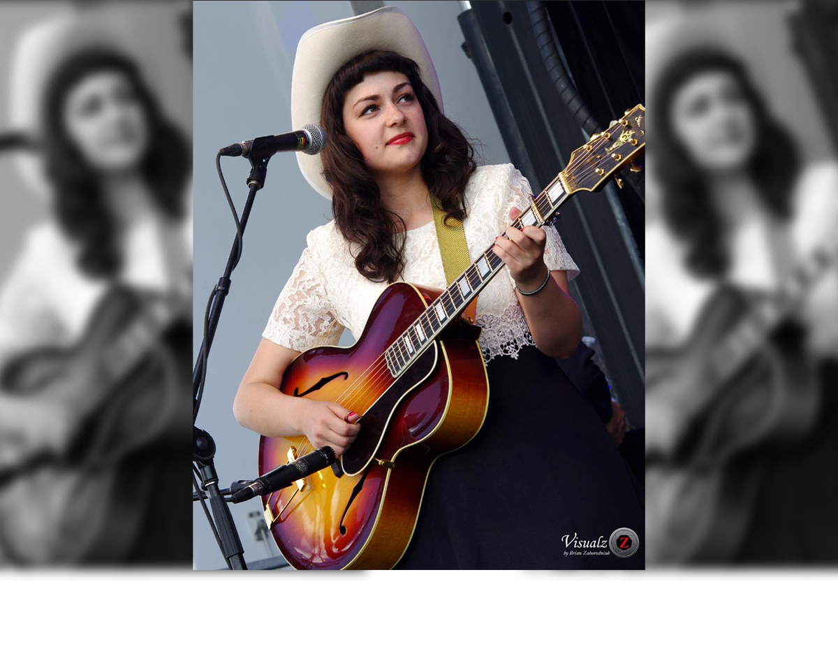 2026 River City Bluegrass Festival - Rocky Mountain Ramblers