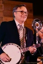 RiverCity Bluegrass Festival - Darcy Whiteside