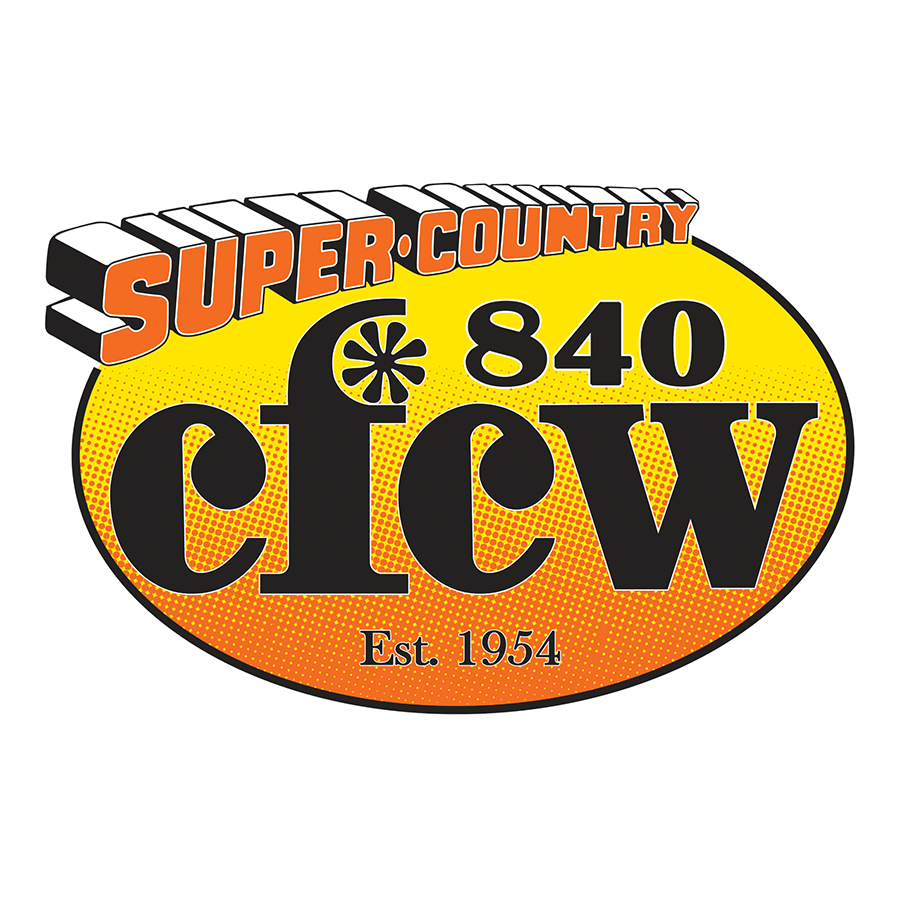 840 CFCW