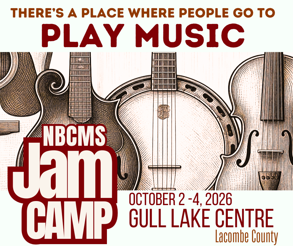 2026-10-02 Fall 2026 Jam Camp