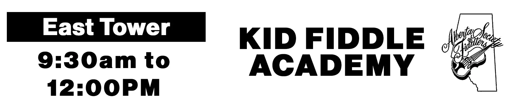 Kid Fiddle Academy