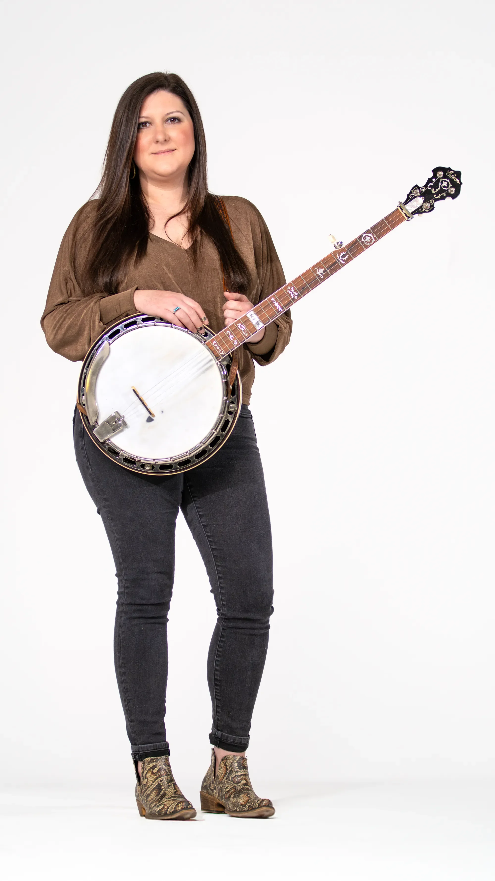 River City Bluegrass Festival - Carolyne Van Lierop