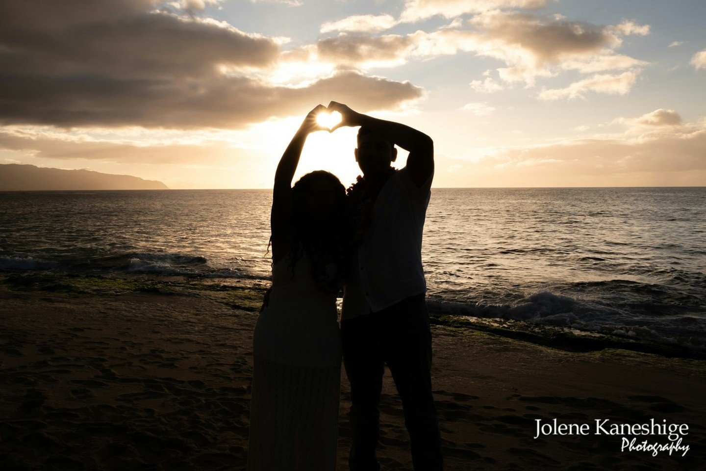 Hand in hand, heart in heart, with the horizon bearing witness to our love. 

#SunsetLovers #BeachRomance #TogetherForever #SheSaidYes #surpriseproposal #hawaiiproposal #oahuproposal #engagementphotographer #proposalphotography #secretengagement #wil