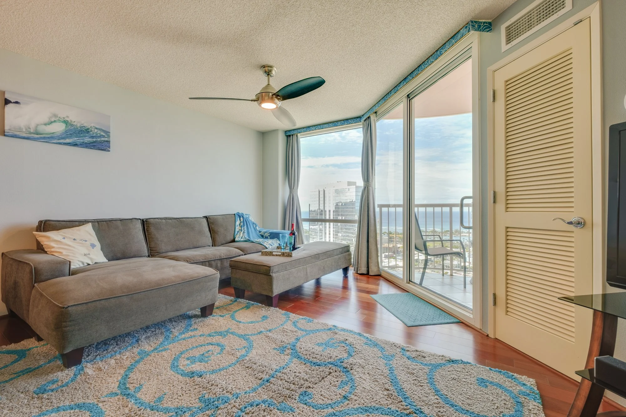Preparing a House for Real Estate Photography
