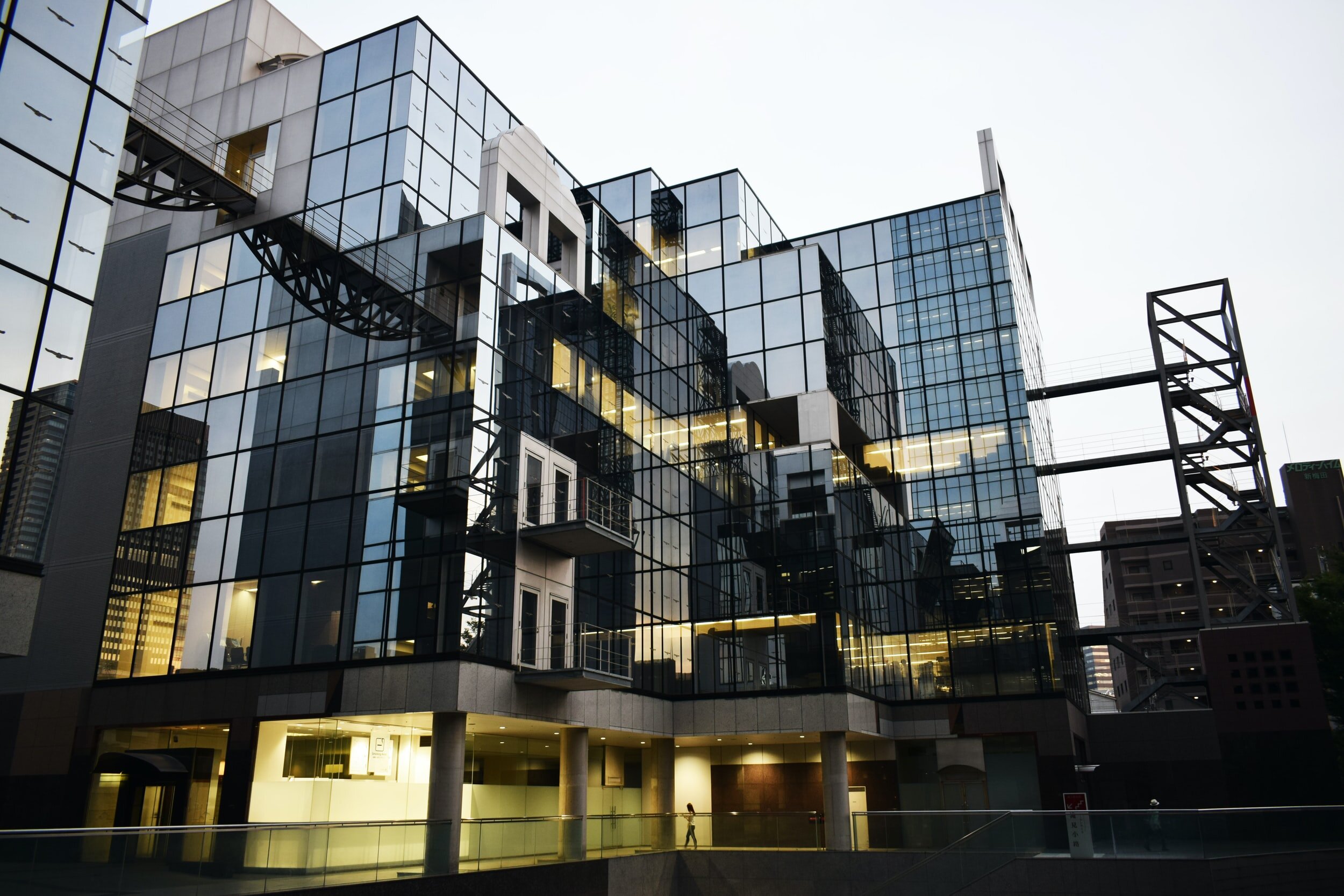 TruTint Color Smart Glass