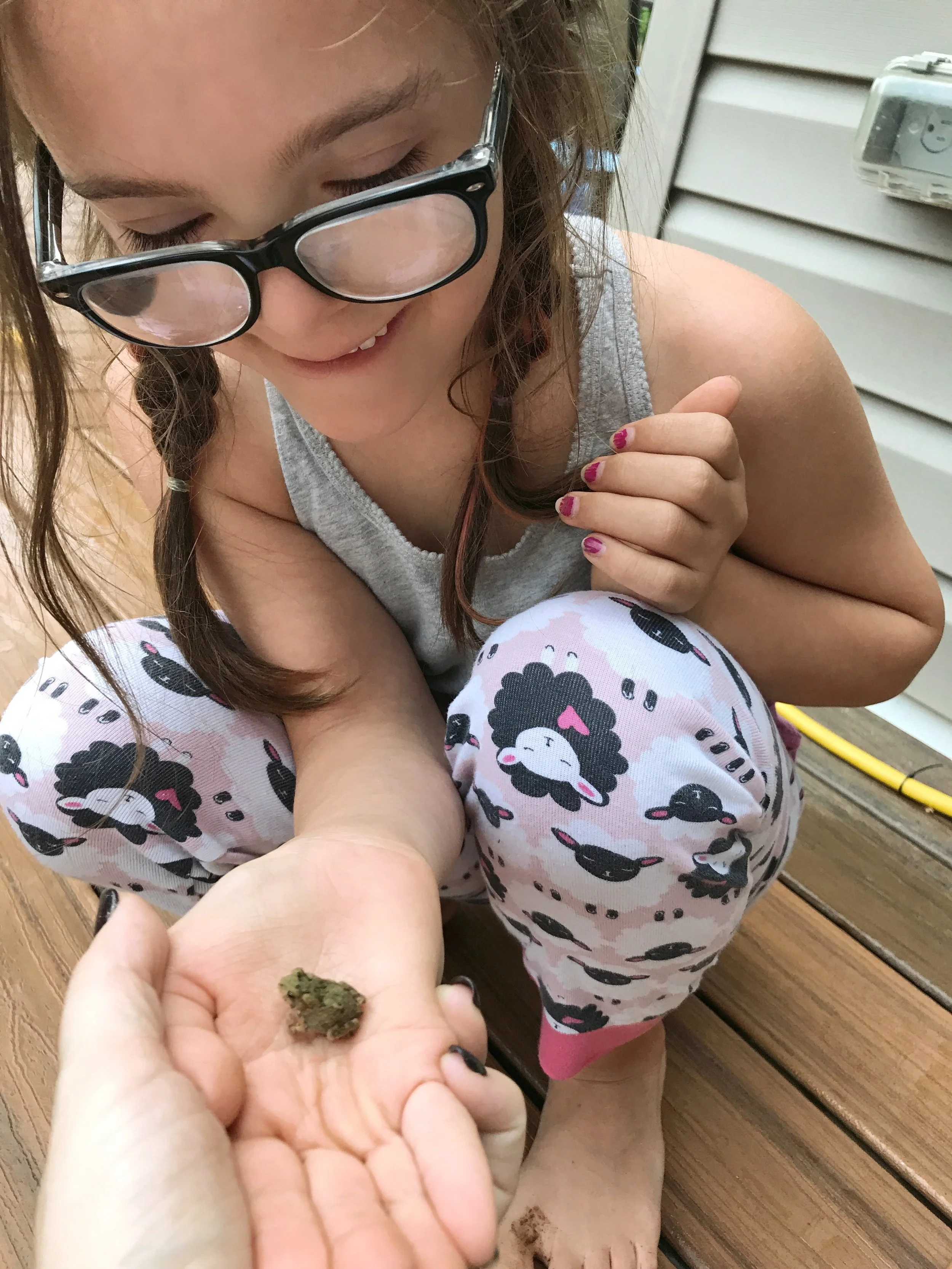 FAQs: Common Stuff Clients Ask Us About