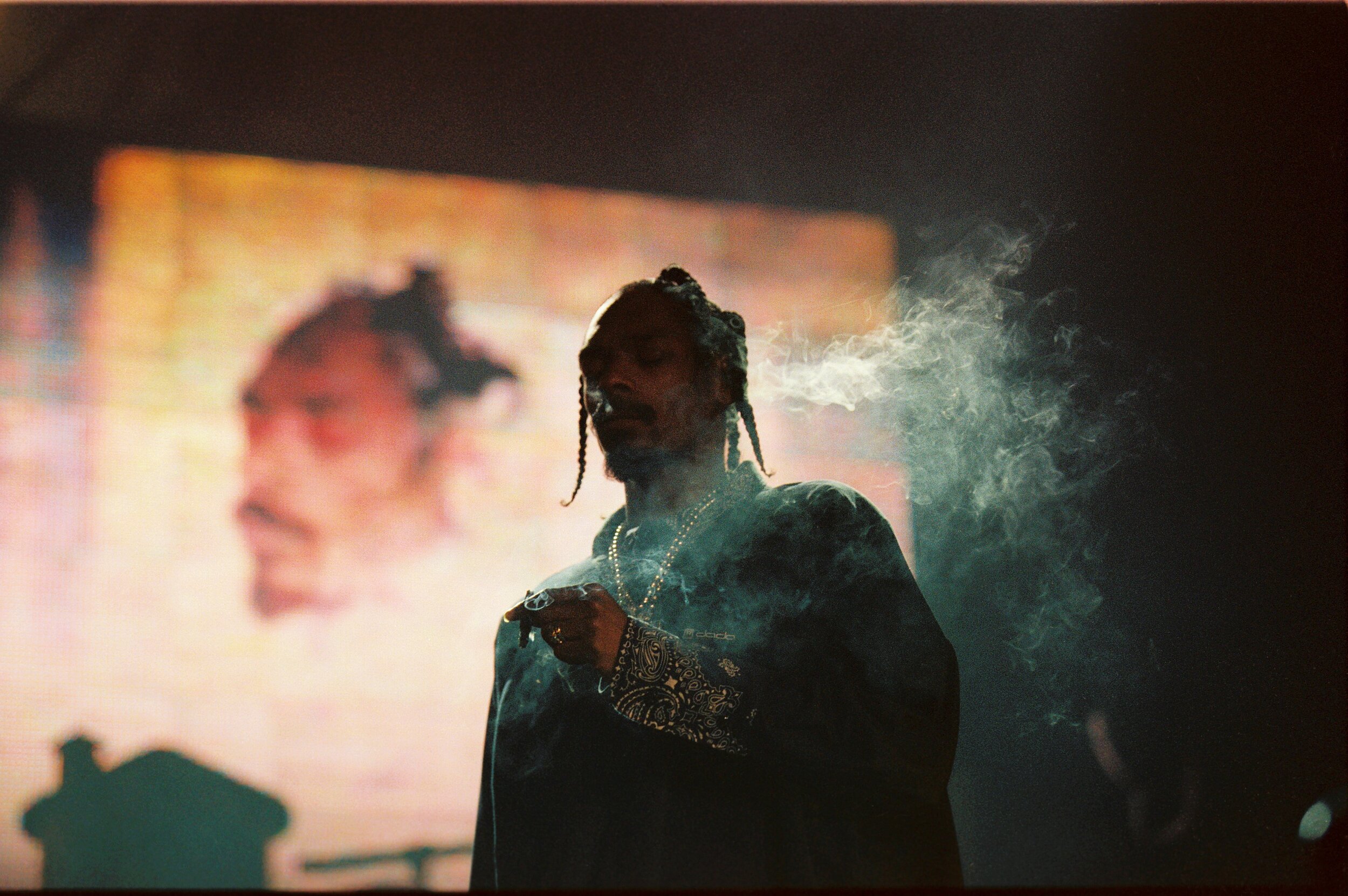  Snoop Dogg, 2000 