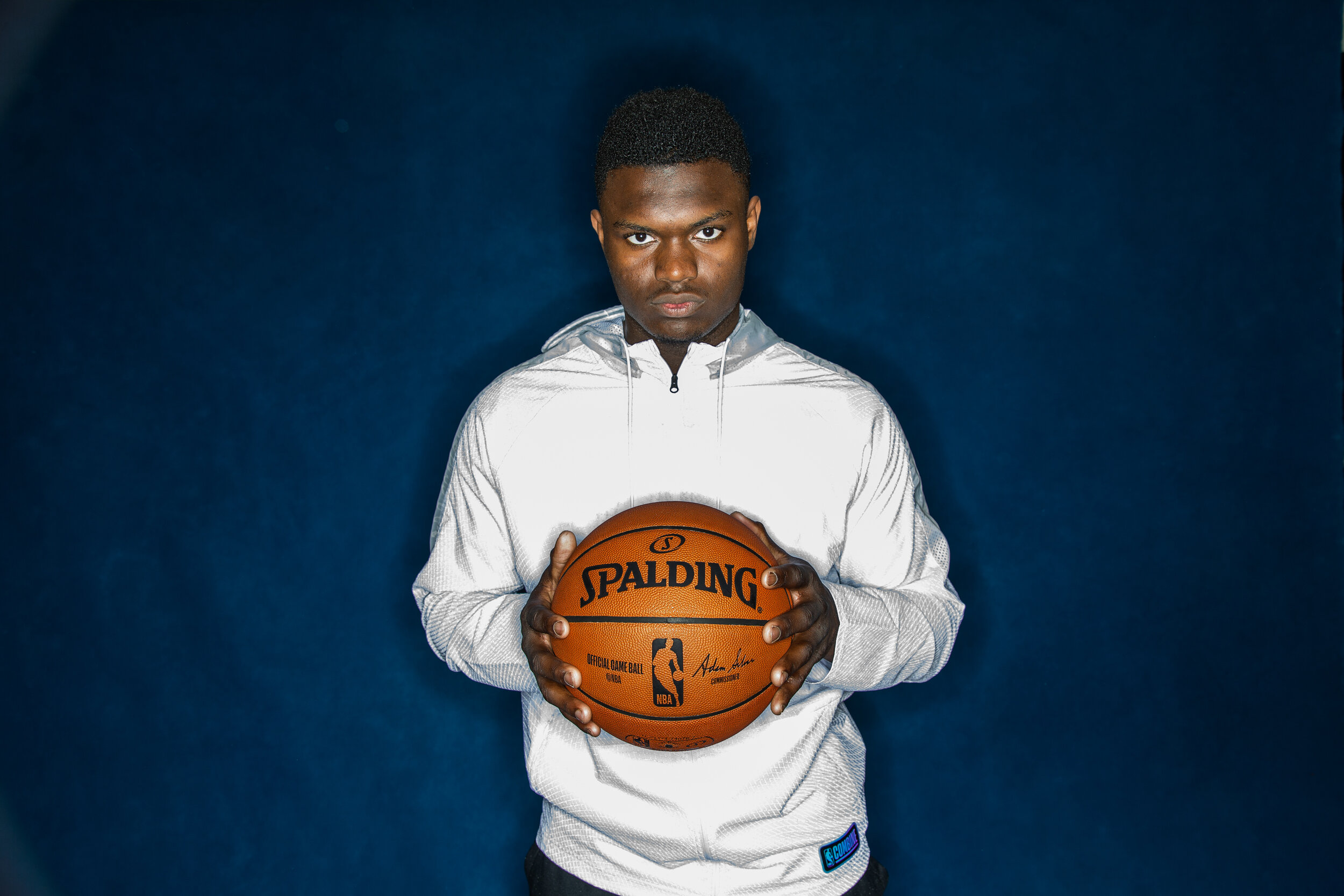  Zion Williamson  NBA Draft Combine, 2019 