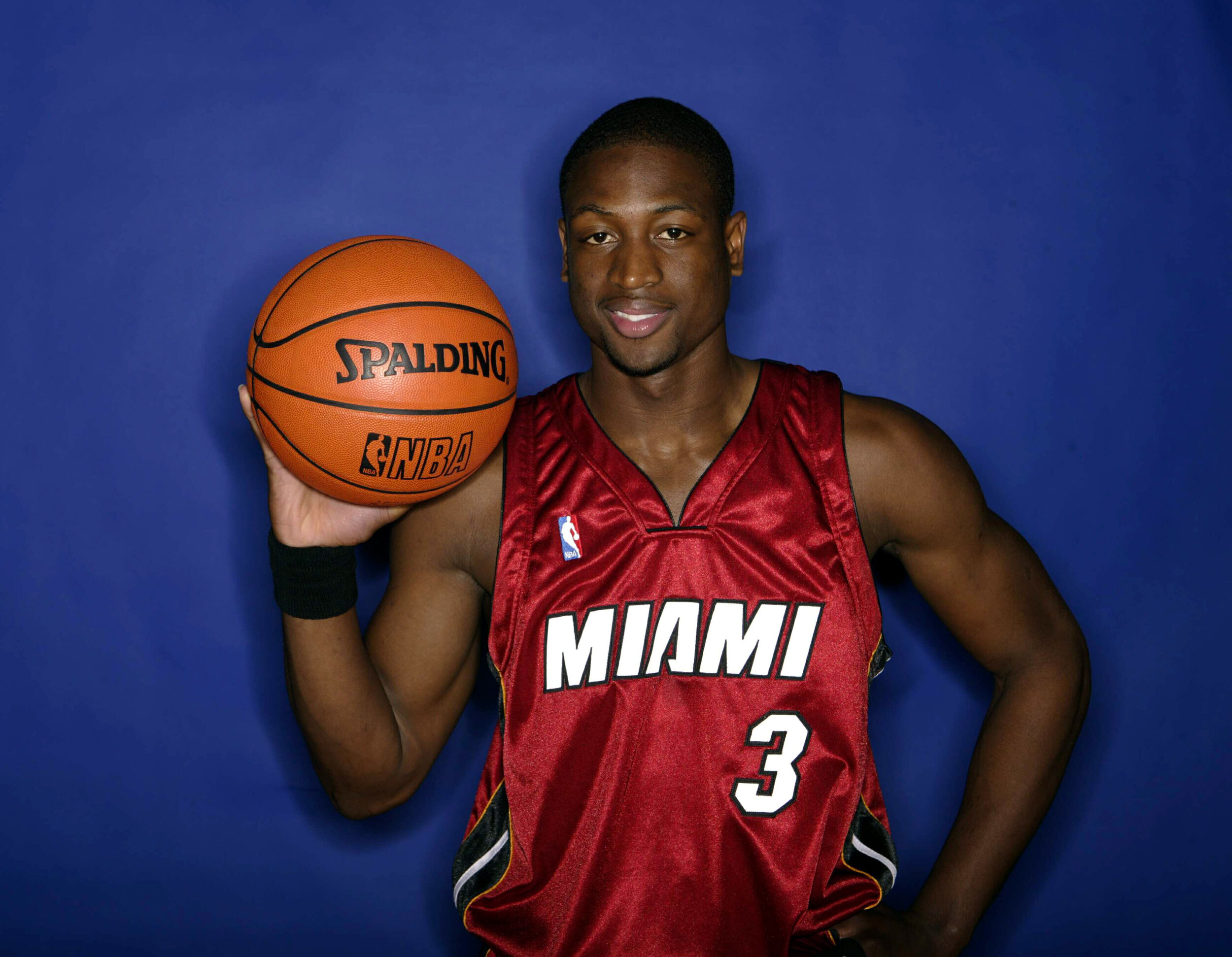  Dwyane Wade  NBA All-Star, 2006 