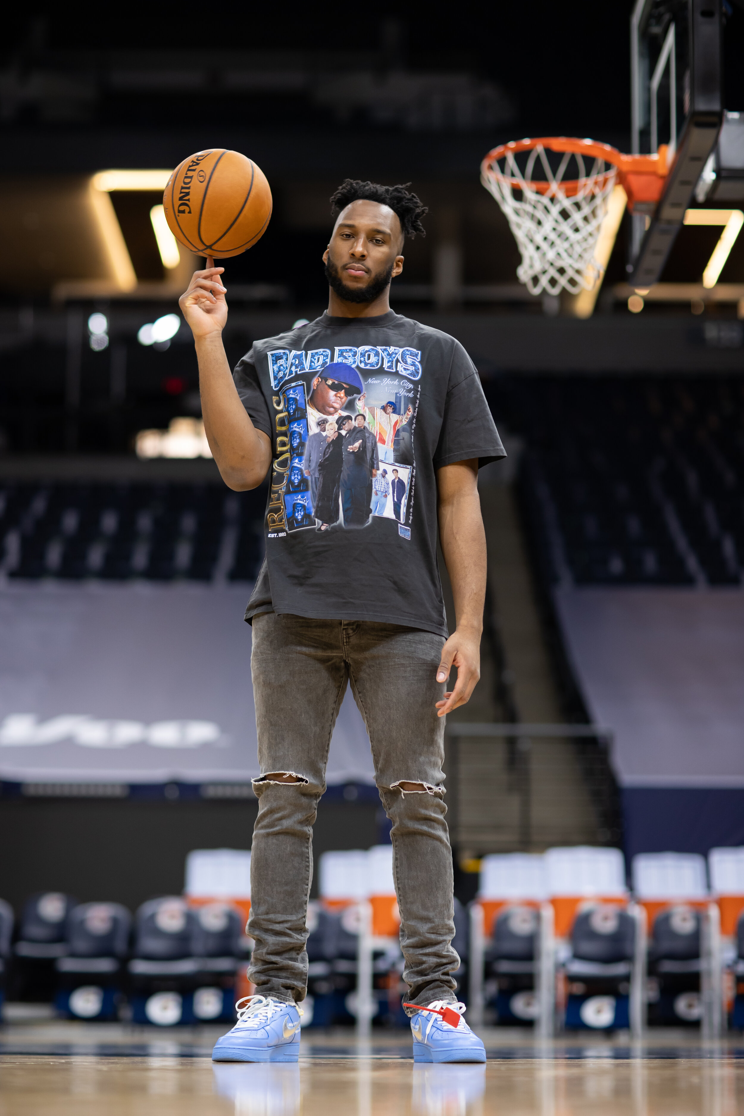 Josh Okogie