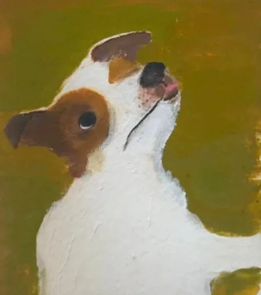 Pet Portrait Commission