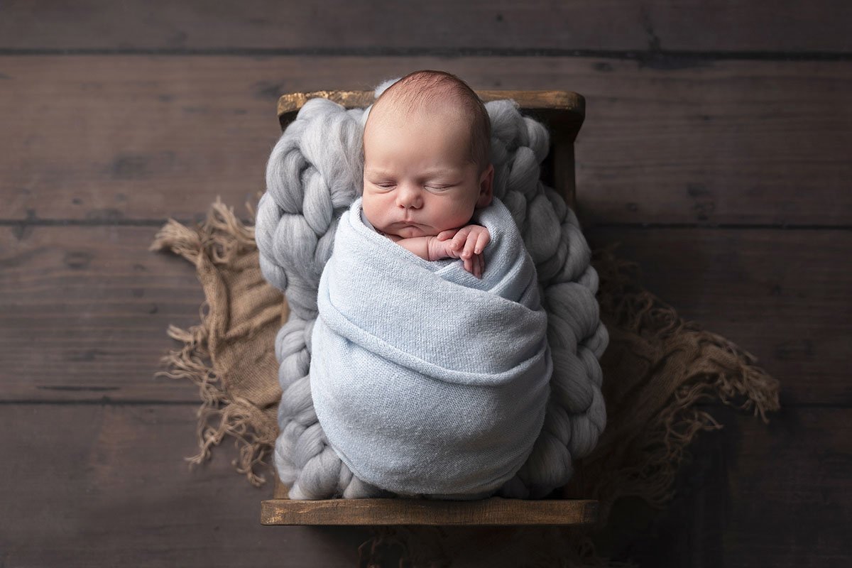 Newborn Photography Leicestershire