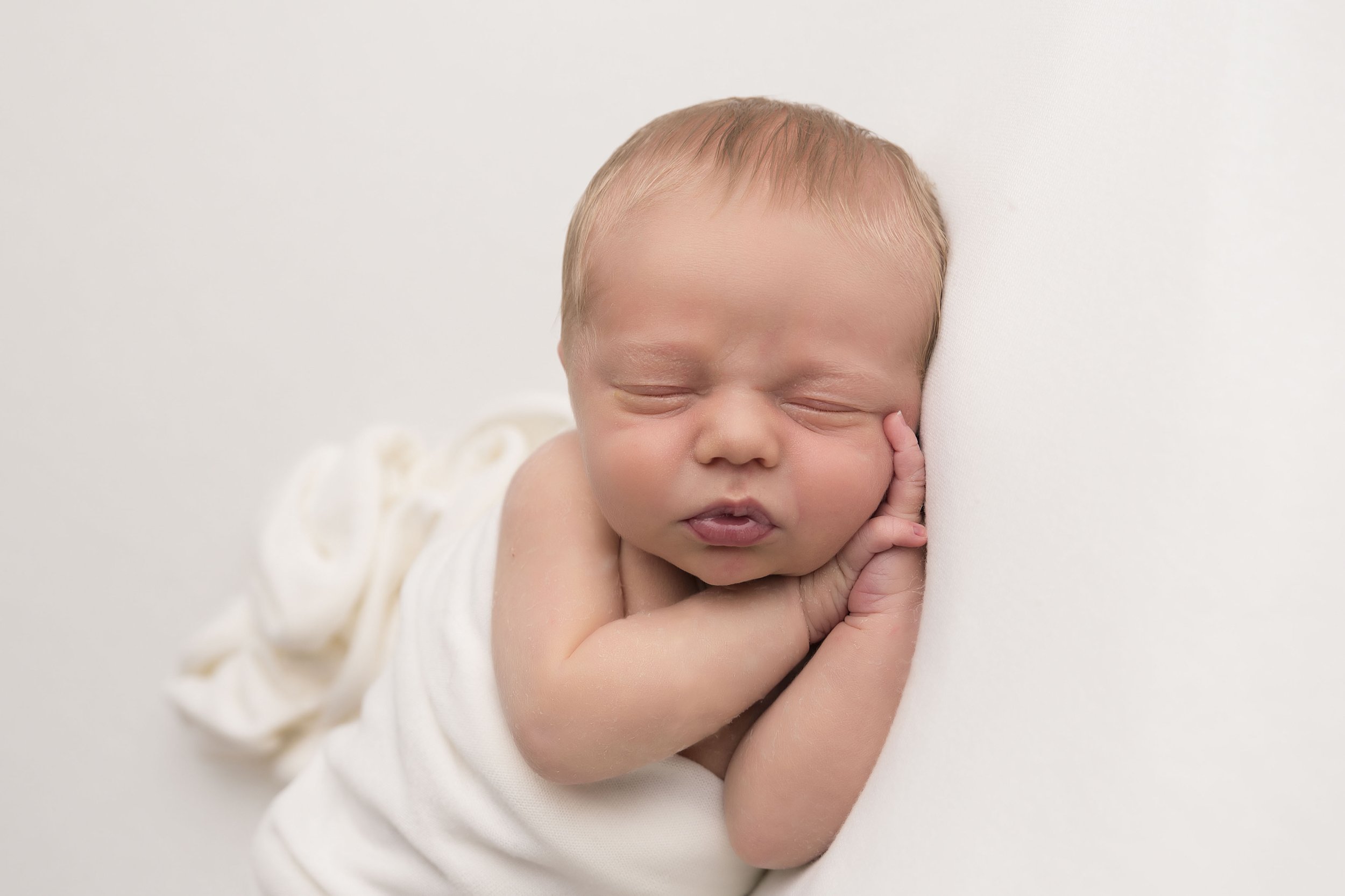 Newborn Photography Leicester