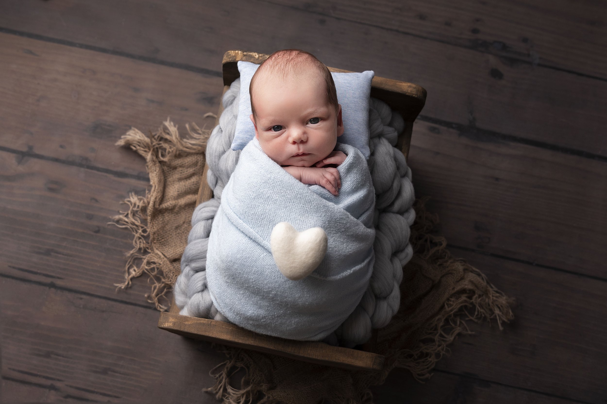 Newborn Photography Leicester