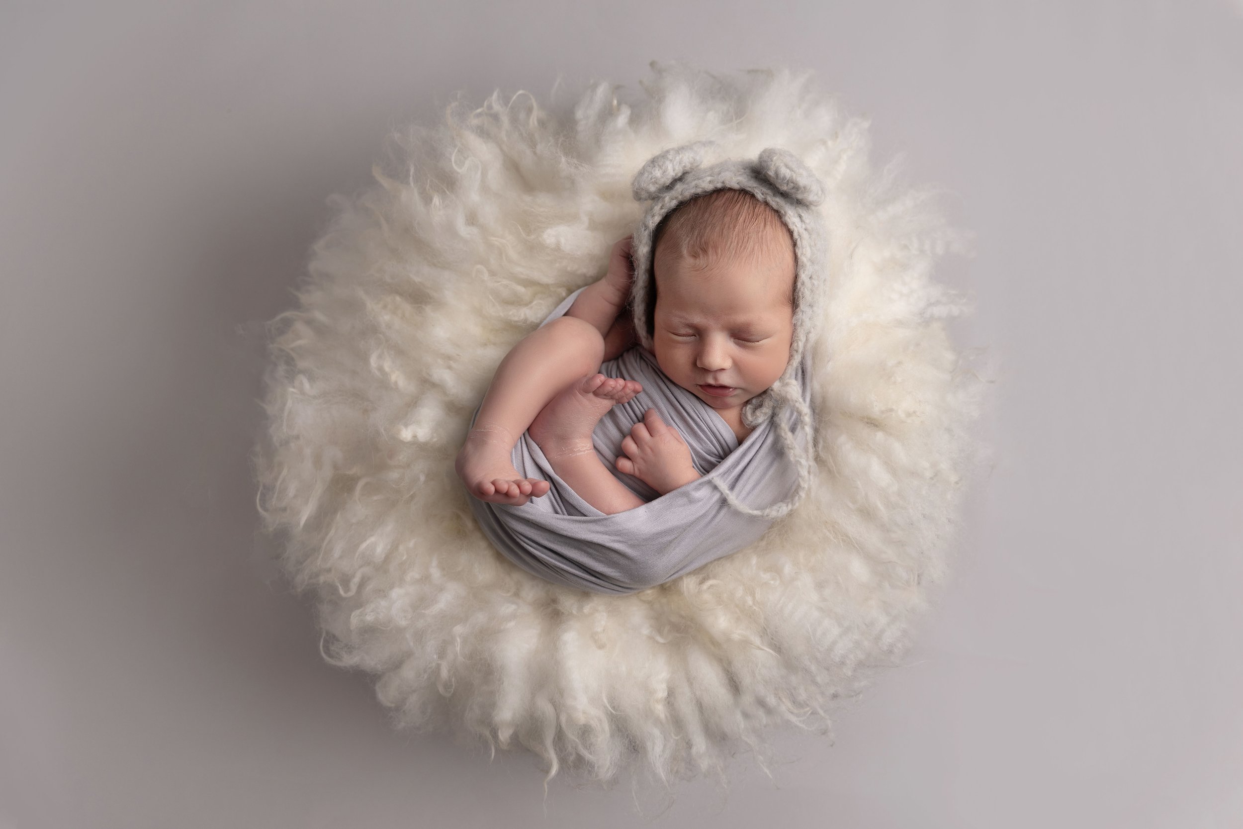 Newborn Photography