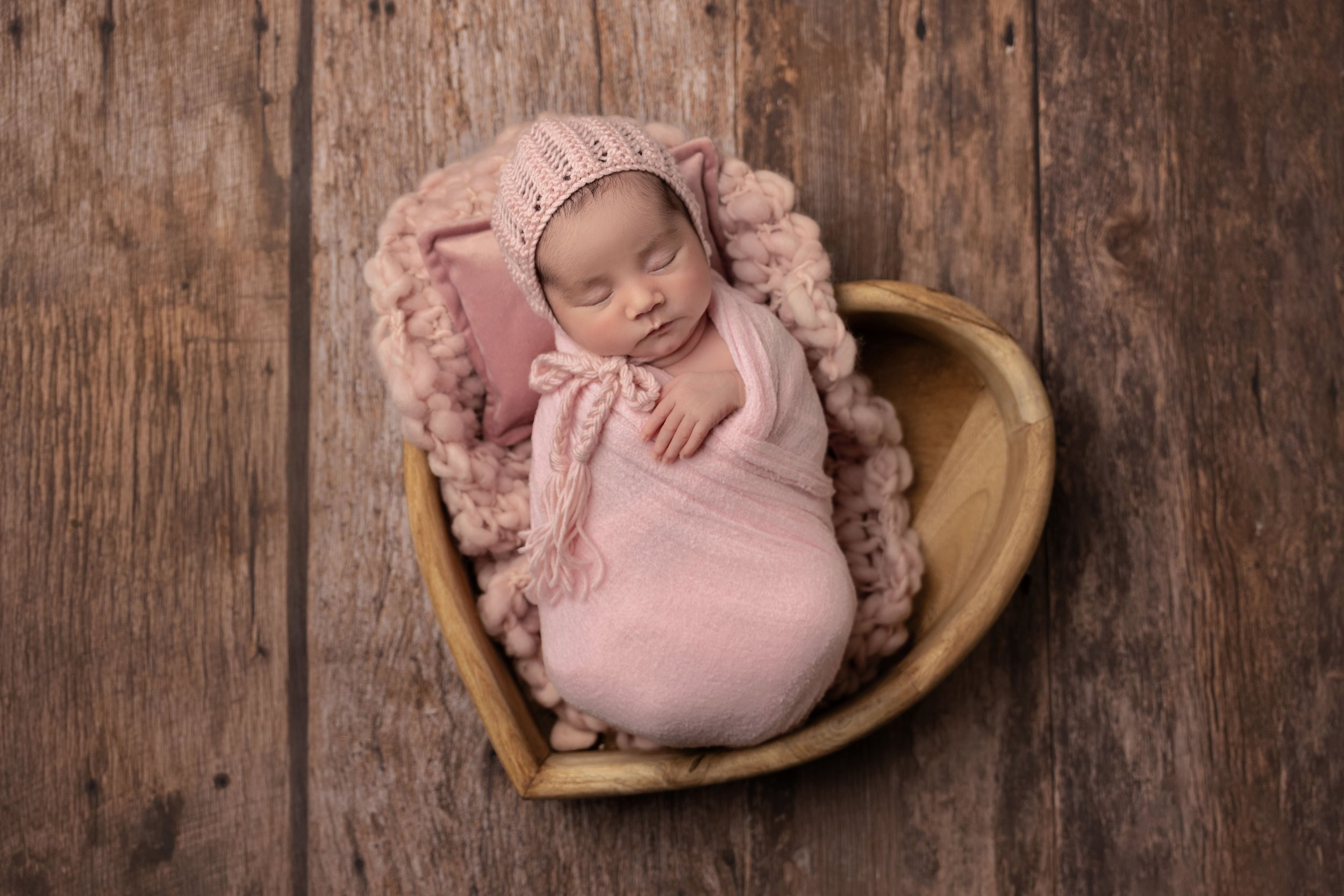 Newborn Photography Leicester
