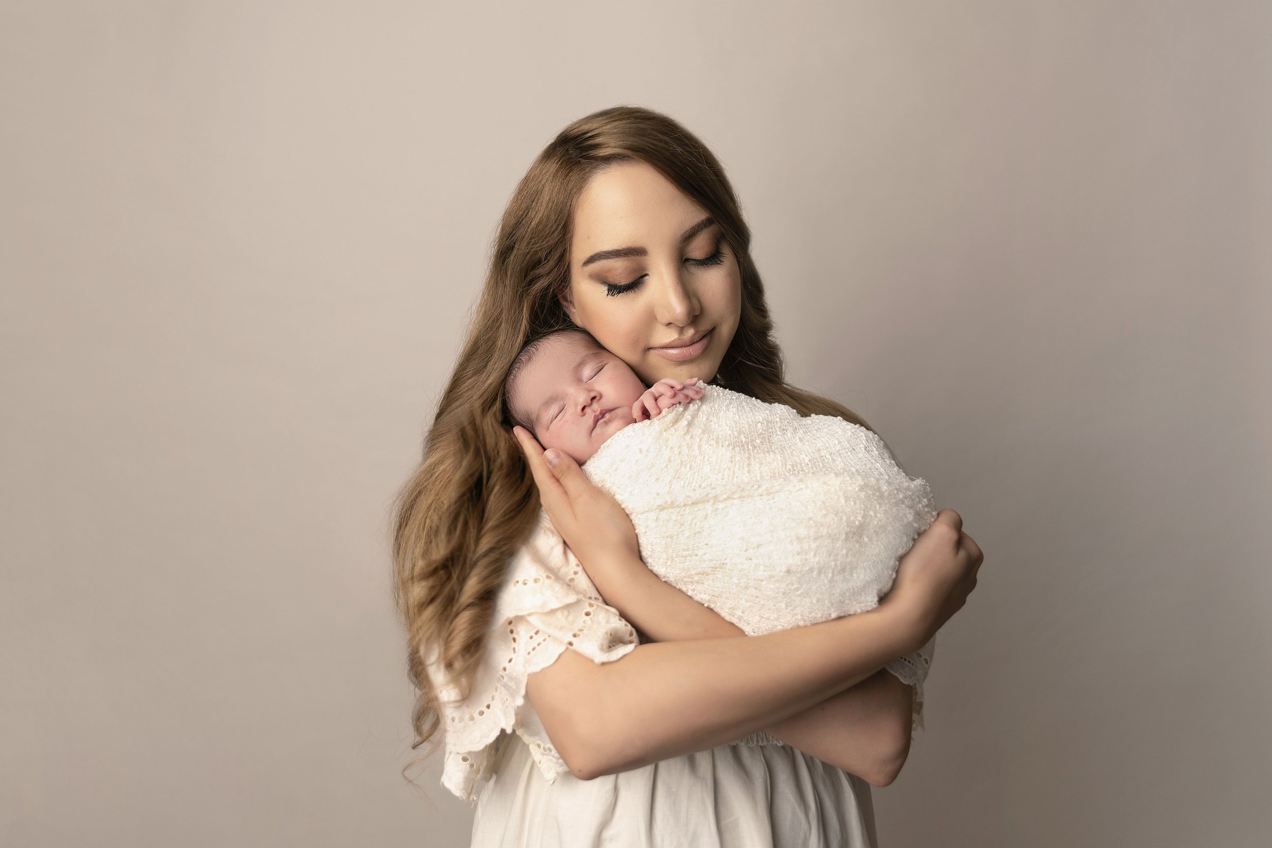 Newborn Photography Leicester