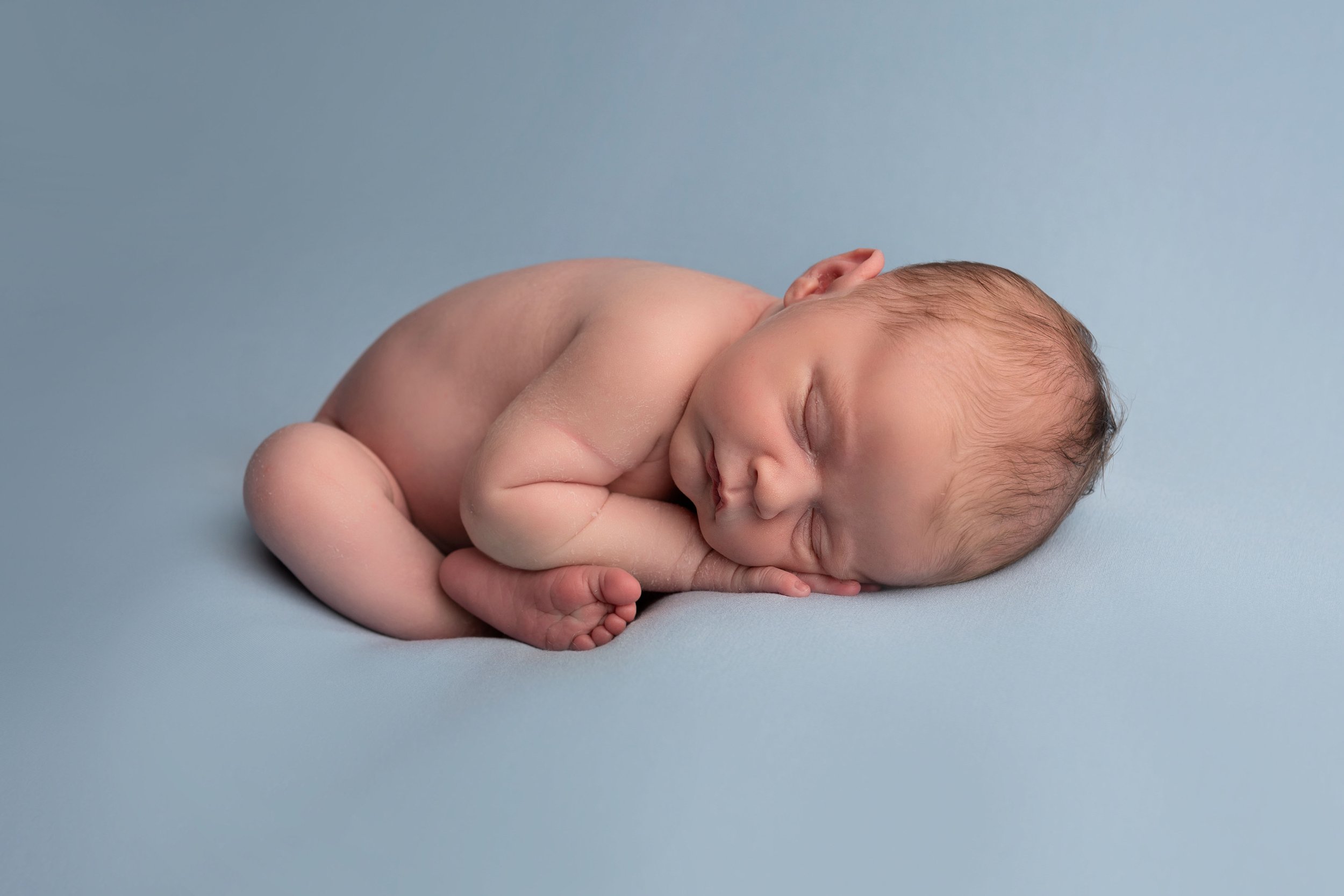 Newborn Photography Leicester