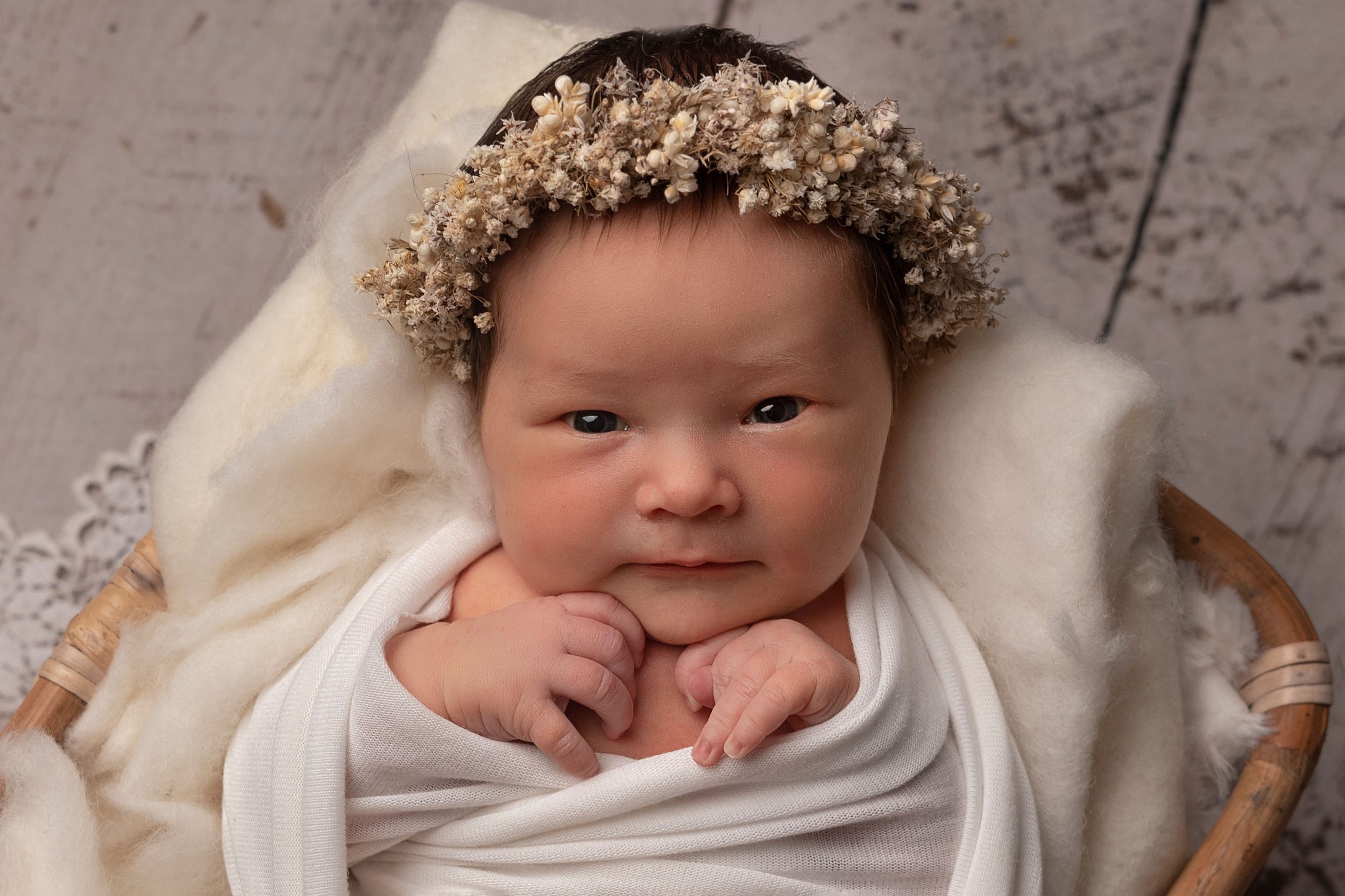 Newborn Photography