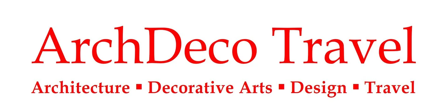 ArchDeco Travel
