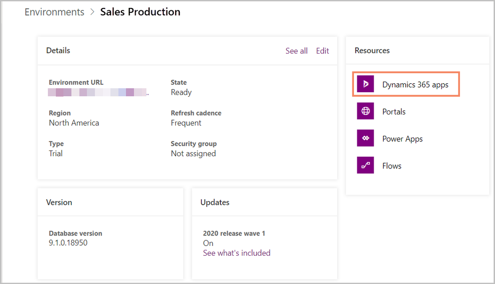 How do i add the Sales Solution App to Dynamics 365? — the tin dog