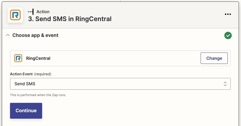 RingCentral Integrations, RingCentral Connectors and Automation